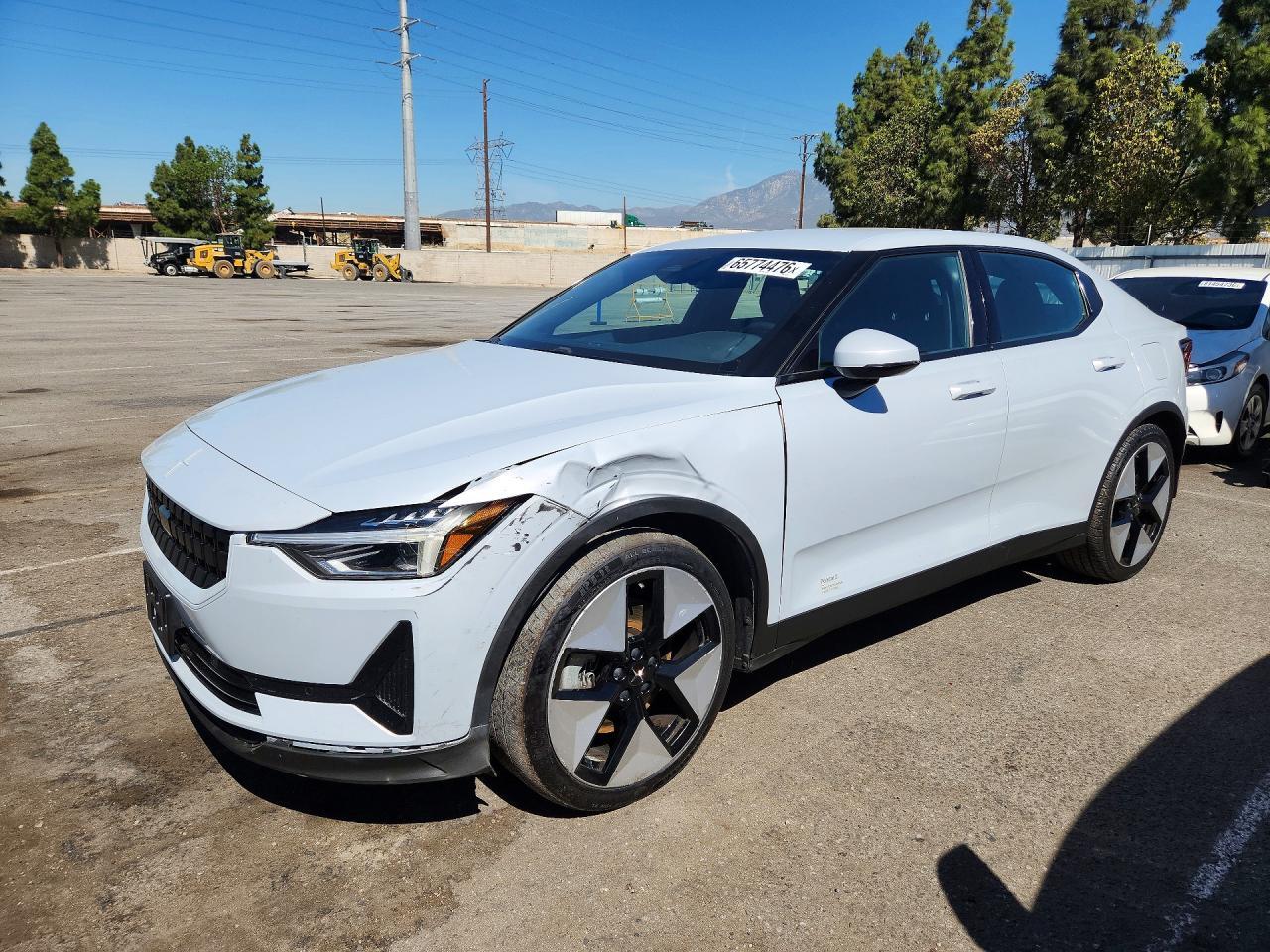 2023 Polestar 2