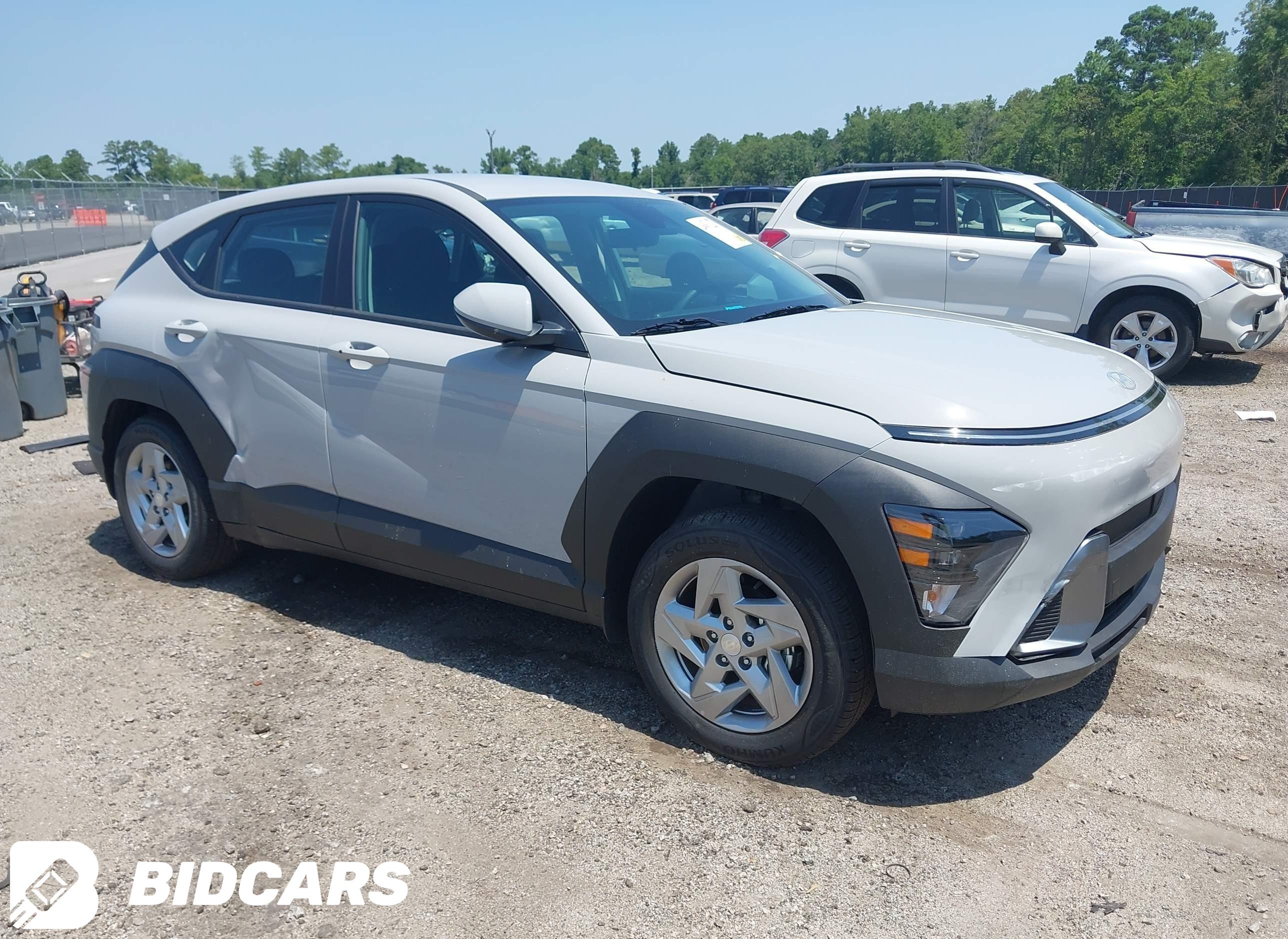 2026 Hyundai Kona, SE