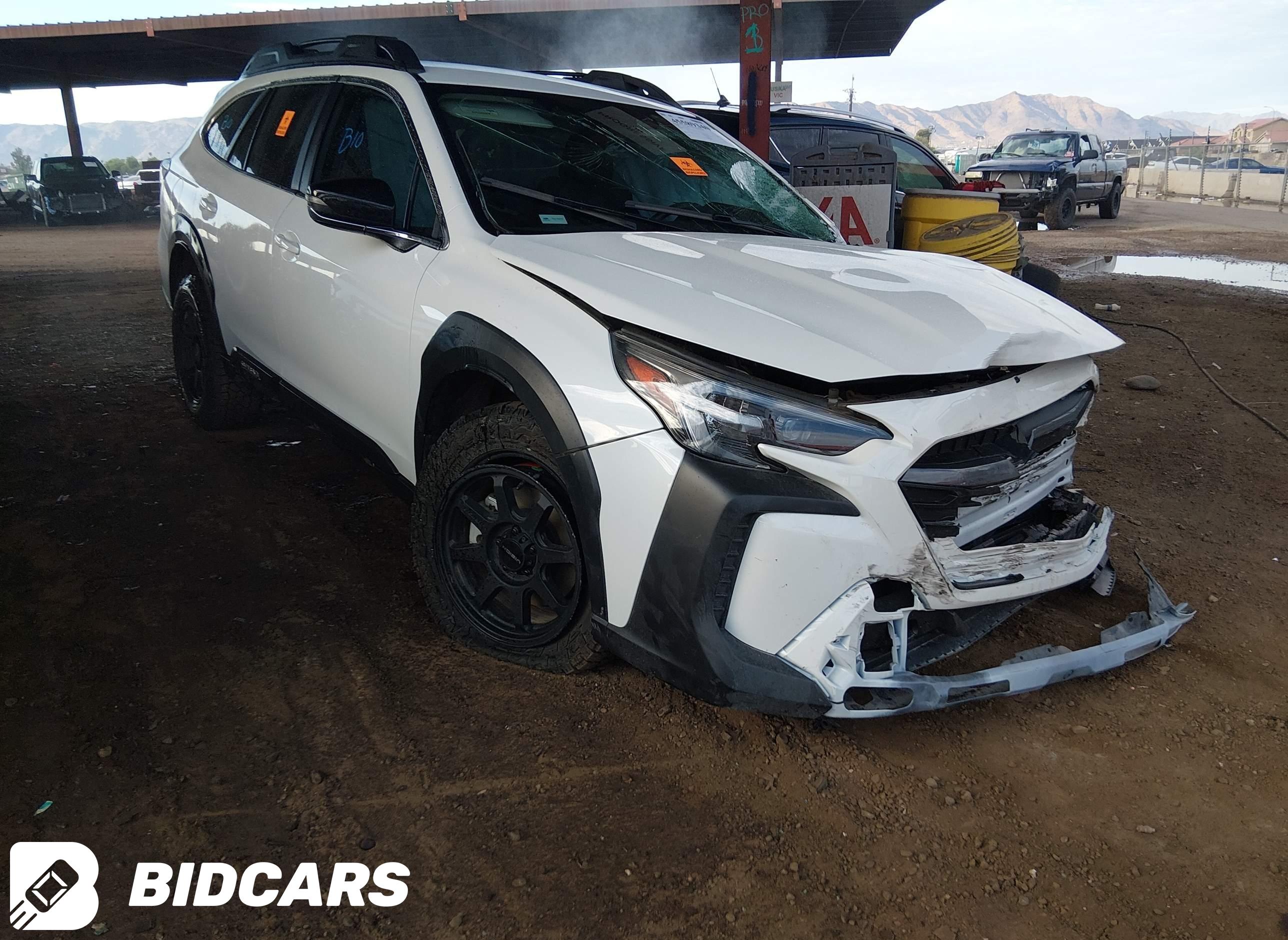 2025 Subaru Outback, Premium