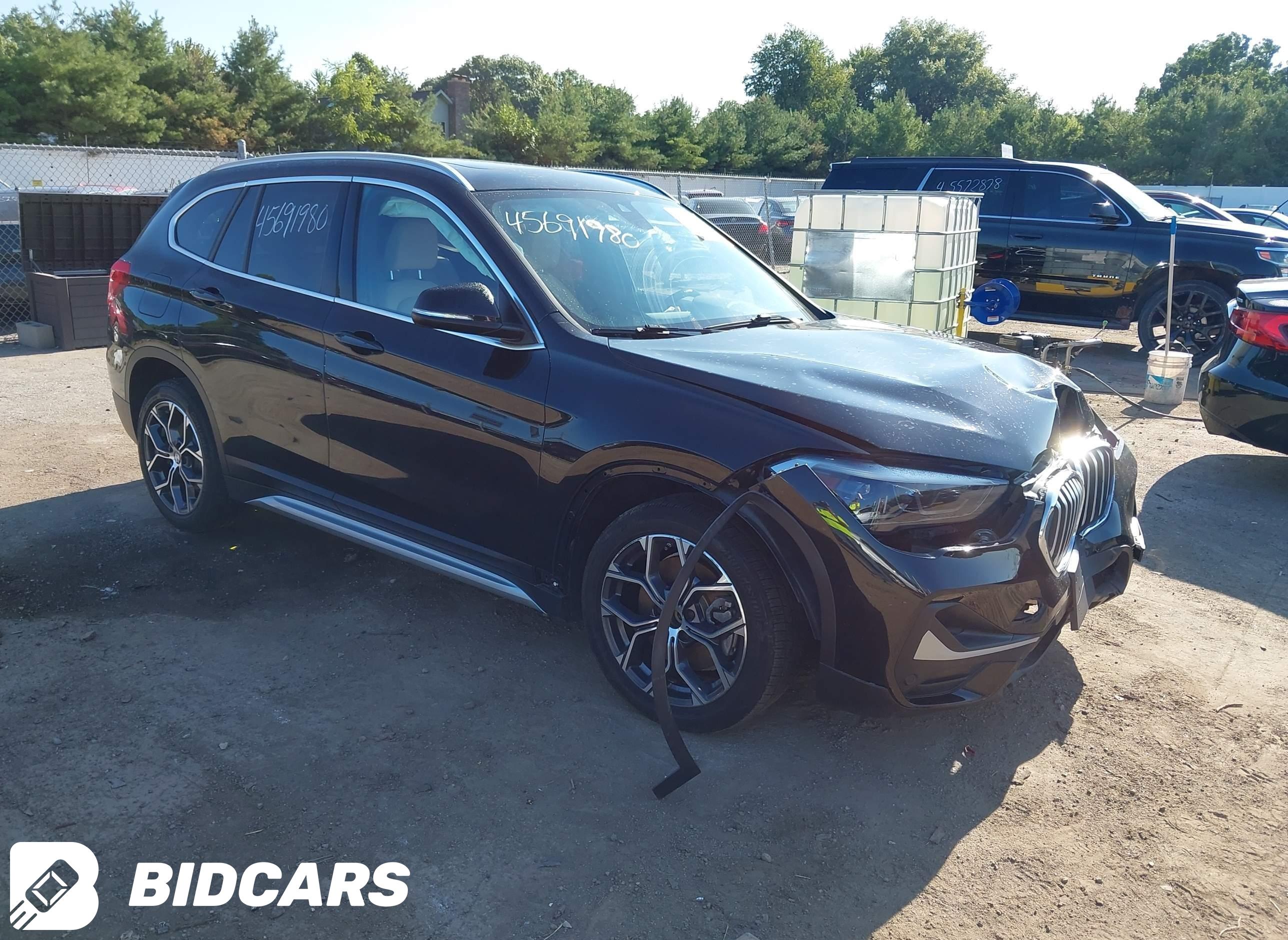 2021 BMW X1, Sdrive28I