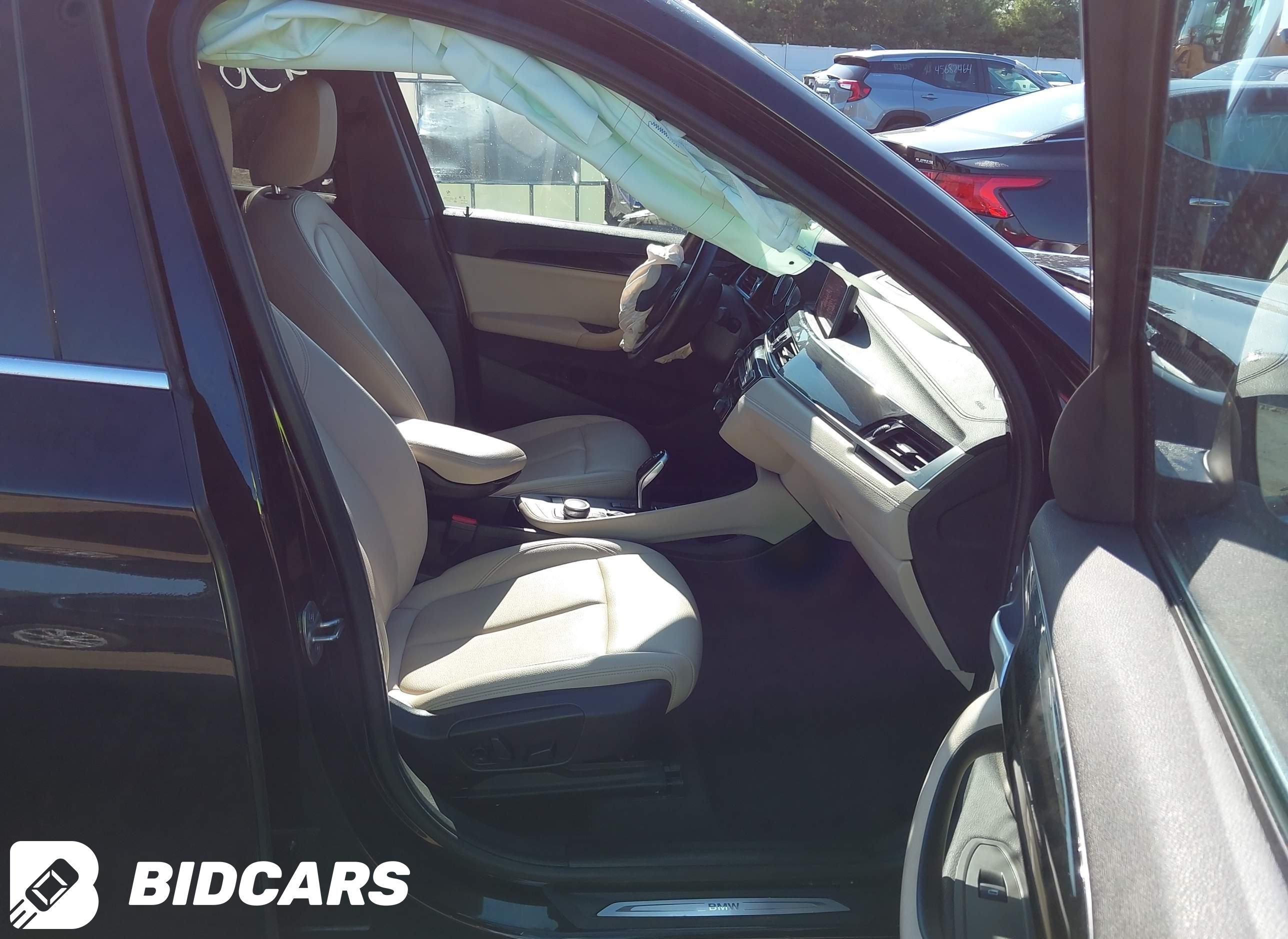 2021 BMW X1, Sdrive28I