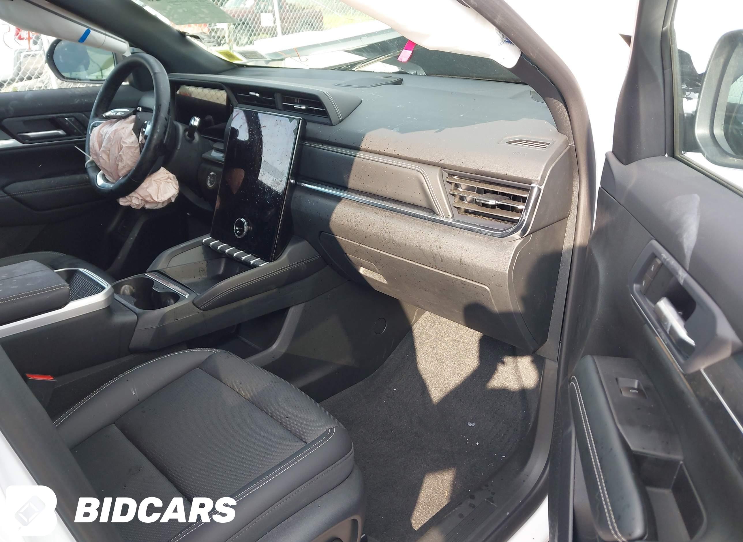 2026 GMC Terrain, Awd Elevation