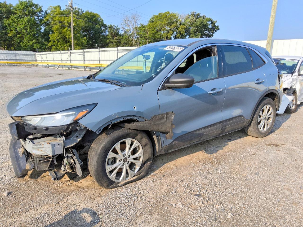 2024 Ford Escape, Active