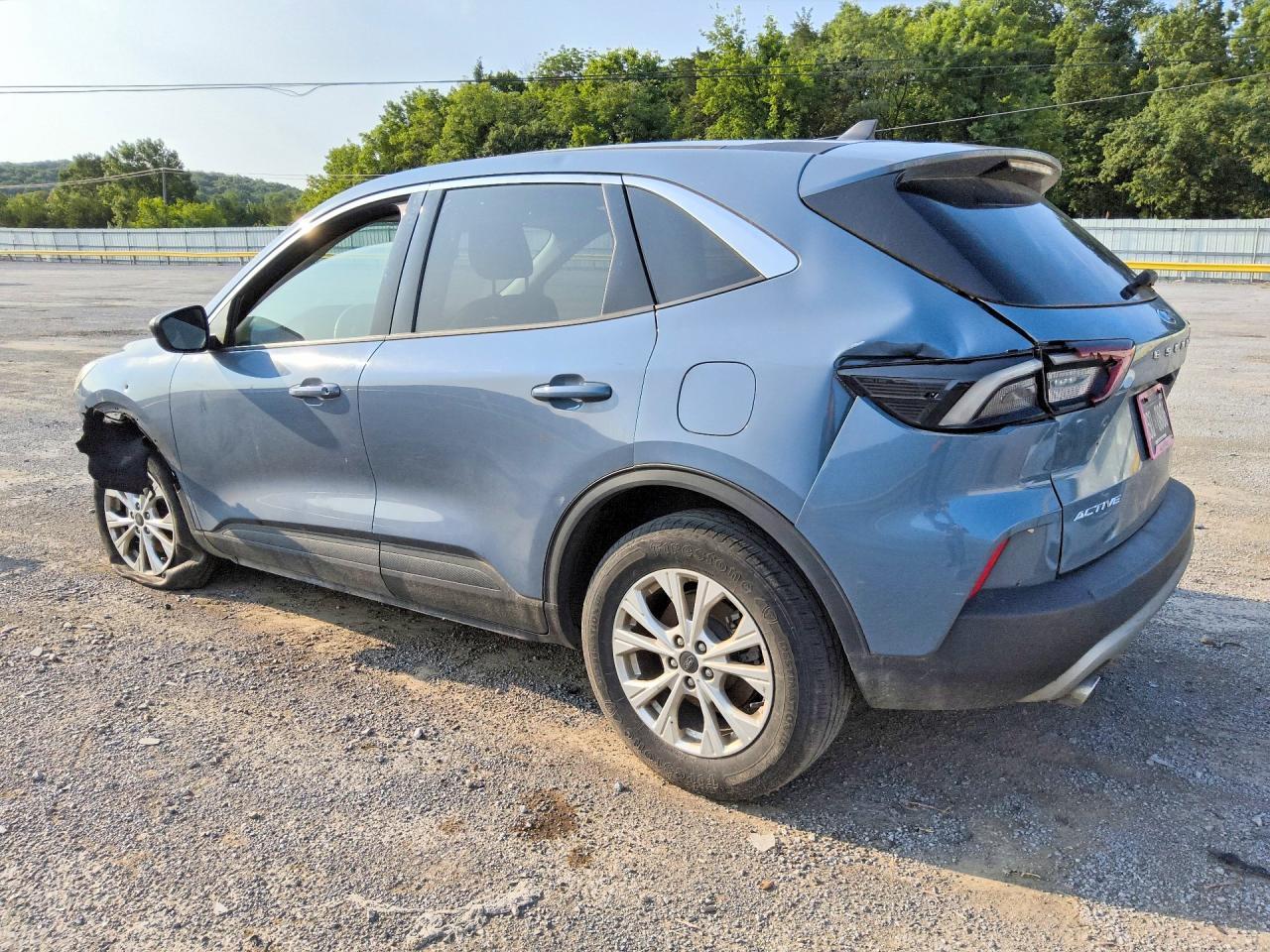 2024 Ford Escape, Active