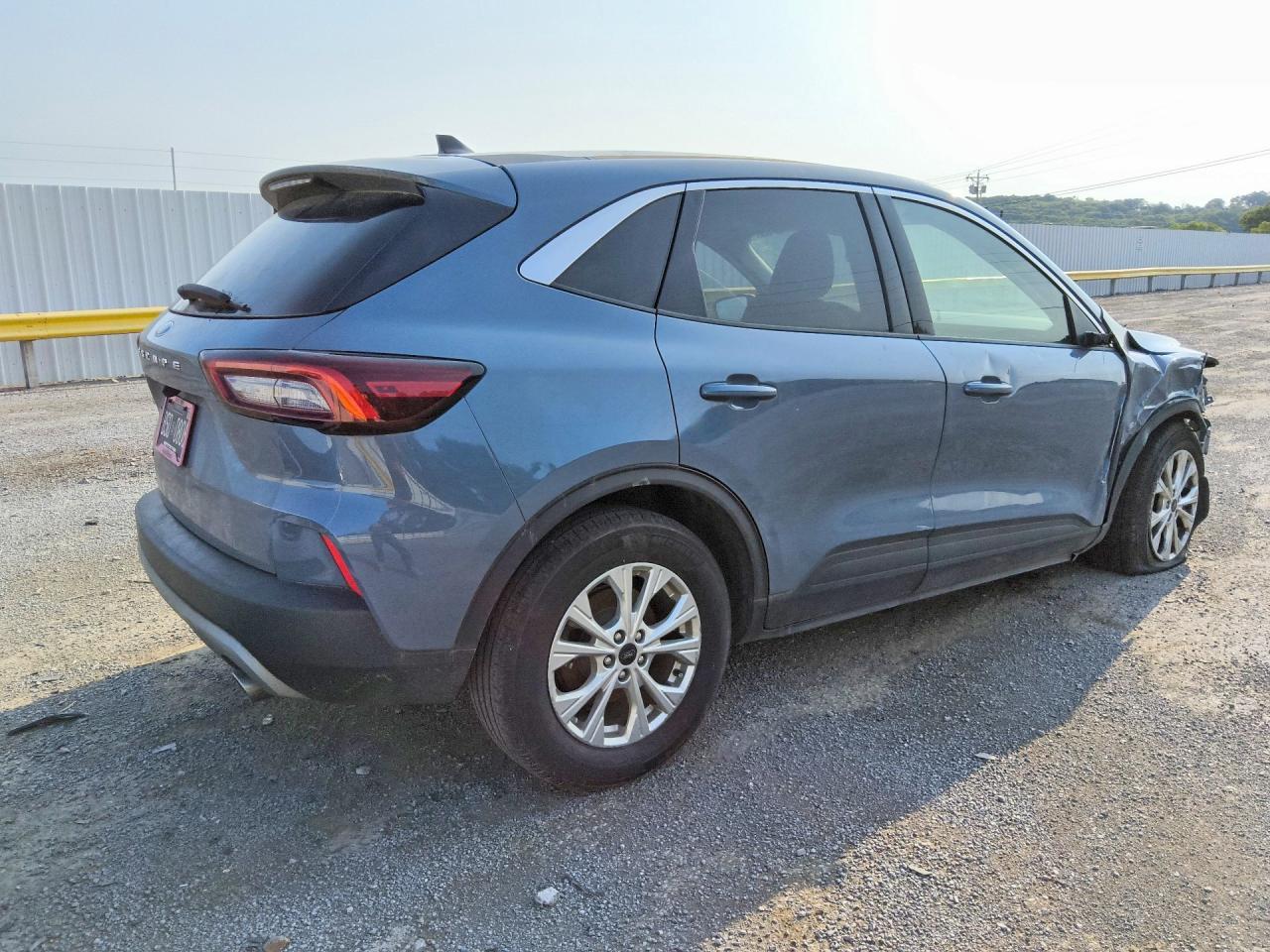 2024 Ford Escape, Active