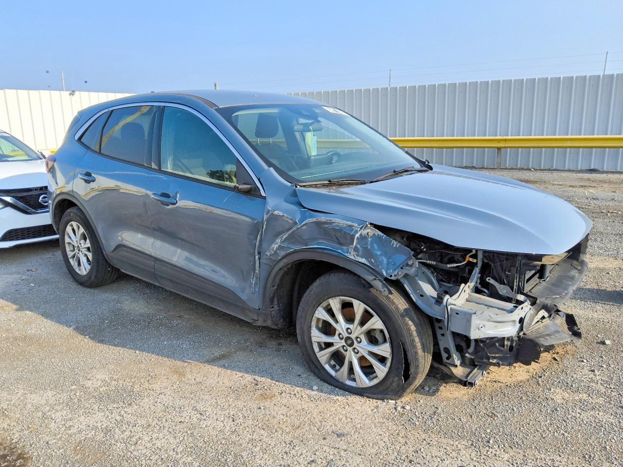 2024 Ford Escape, Active