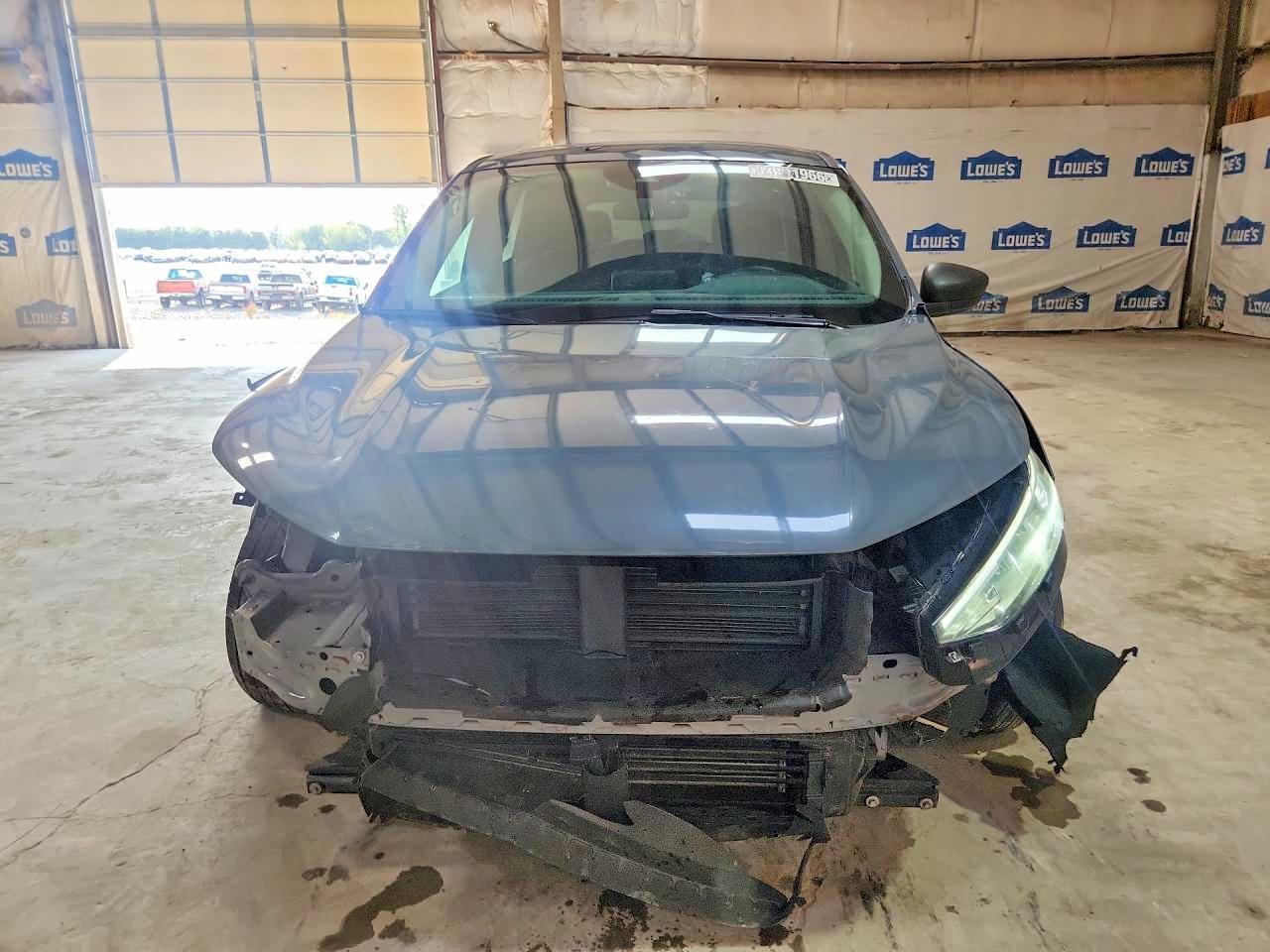 2024 Ford Escape, Active