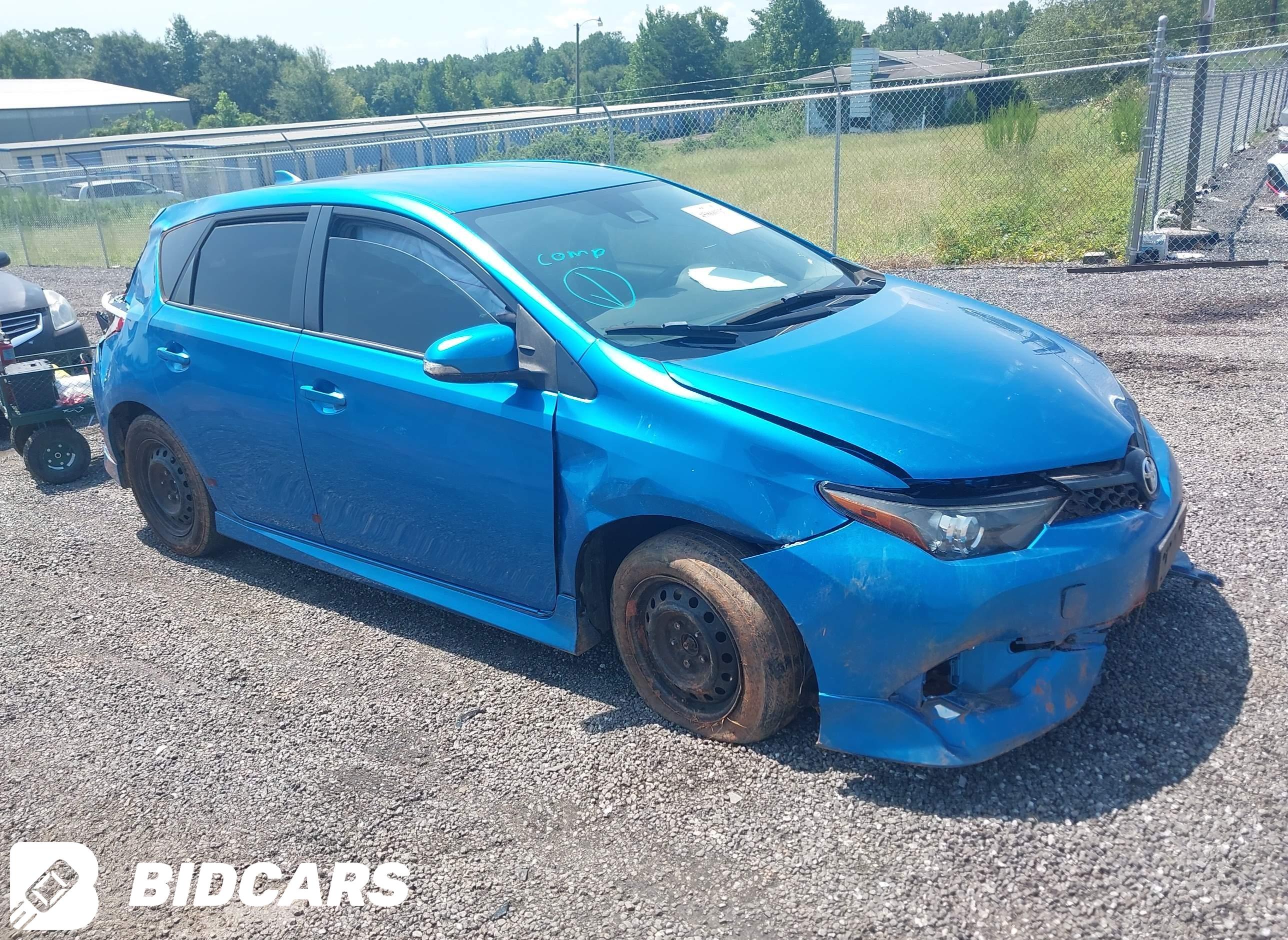2018 Toyota Corolla, LM