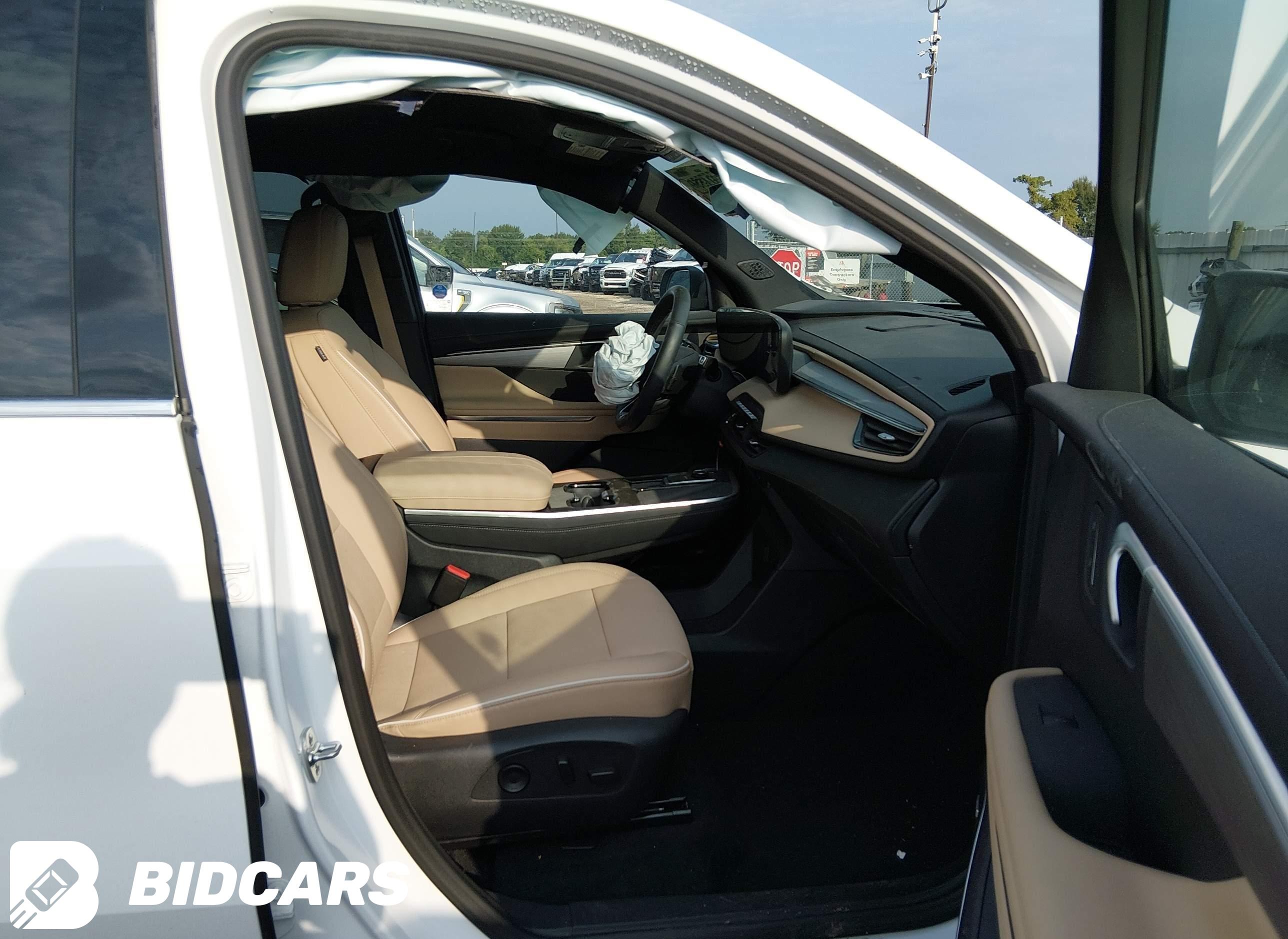 2026 Buick Enclave, Preferred...