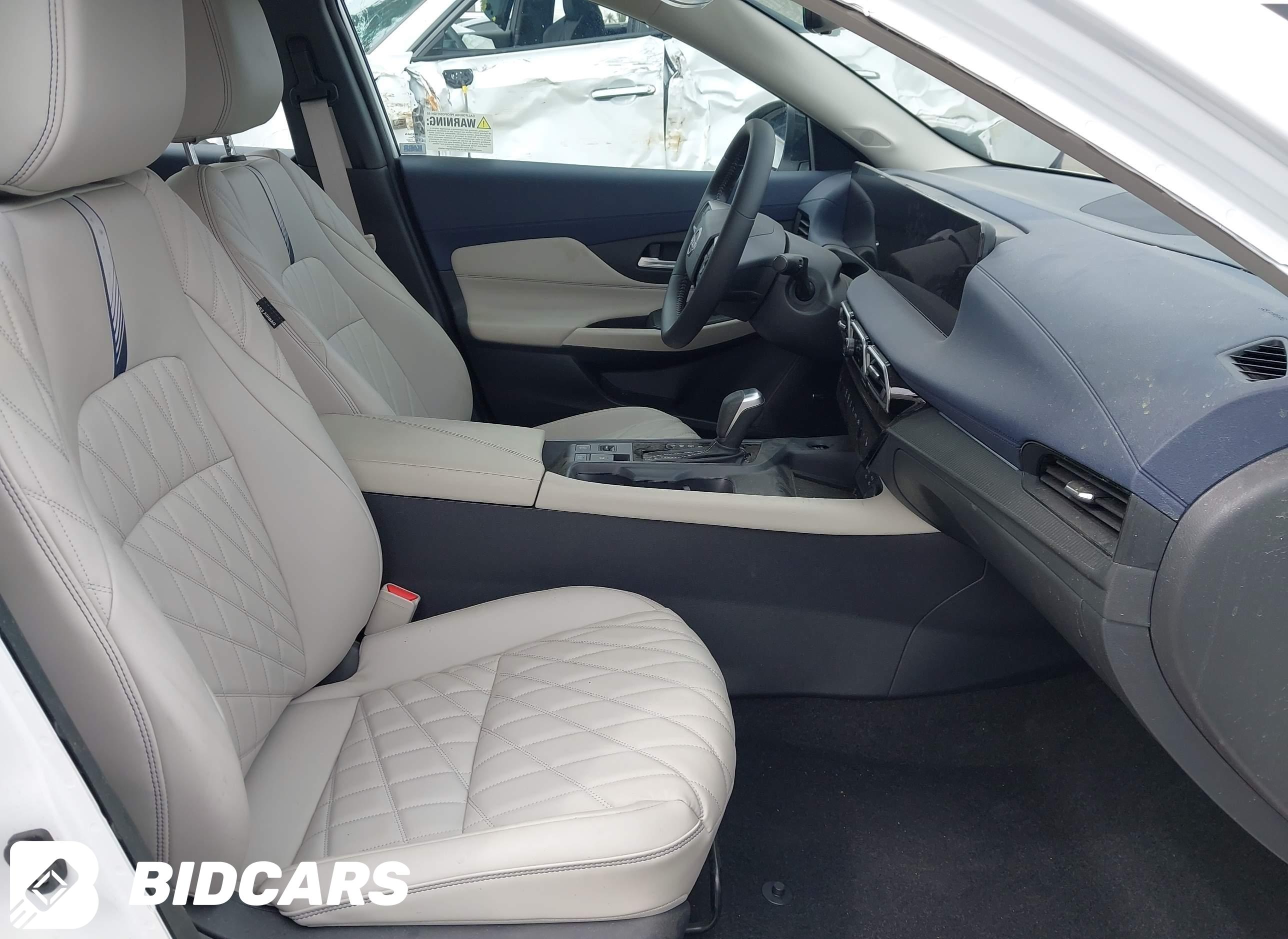 2026 Nissan Sentra, SL