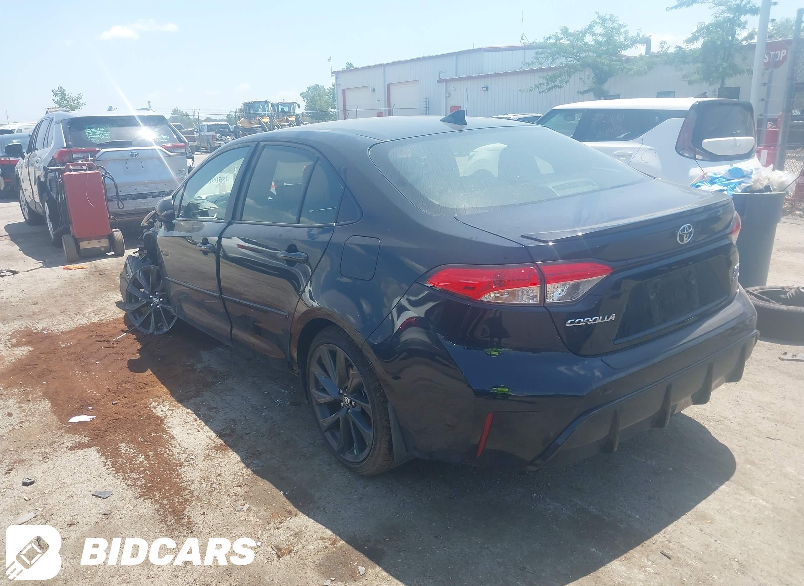 2026 Toyota Corolla Hybrid, H...