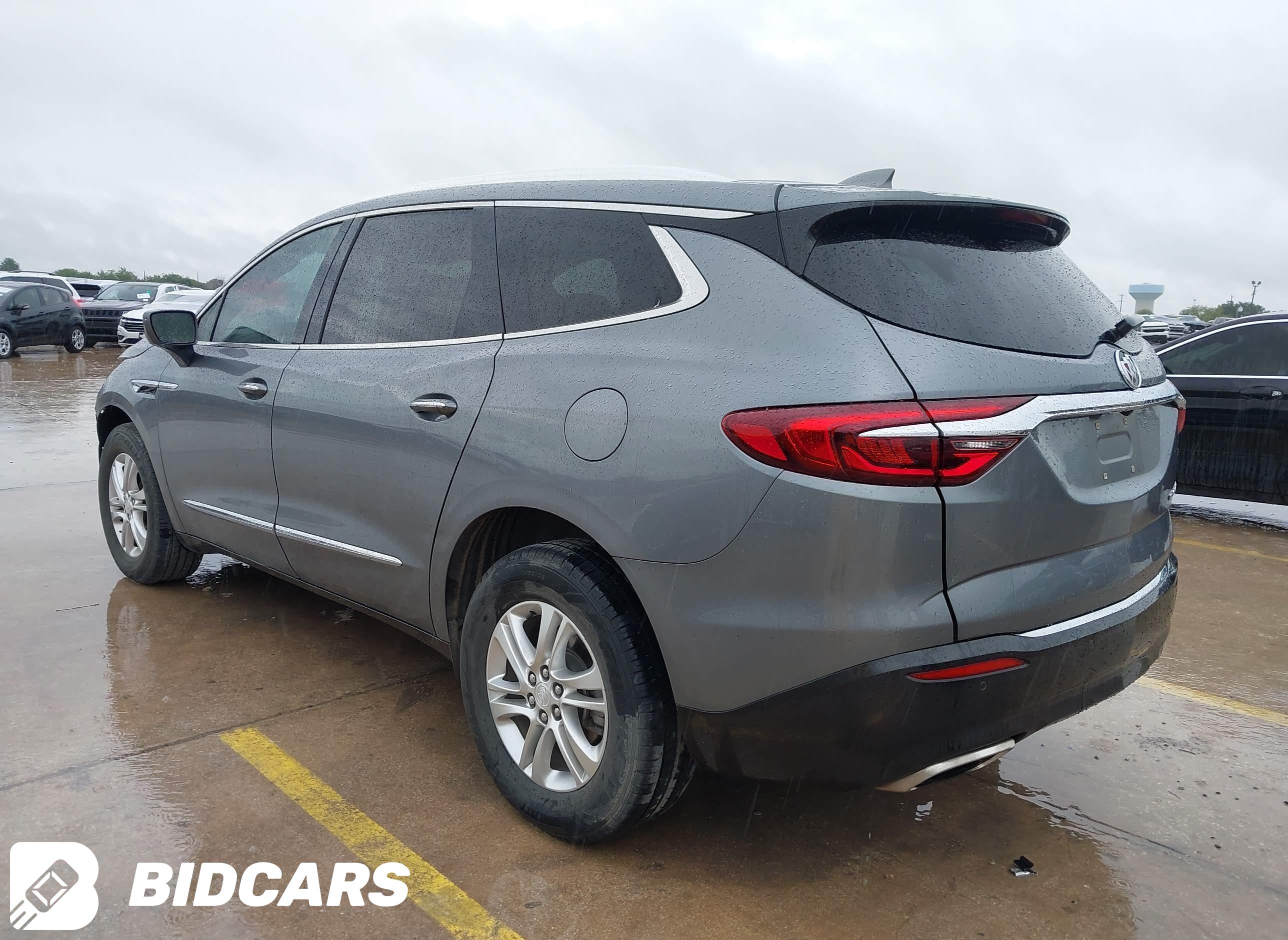2019 Buick Enclave, Fwd Essence