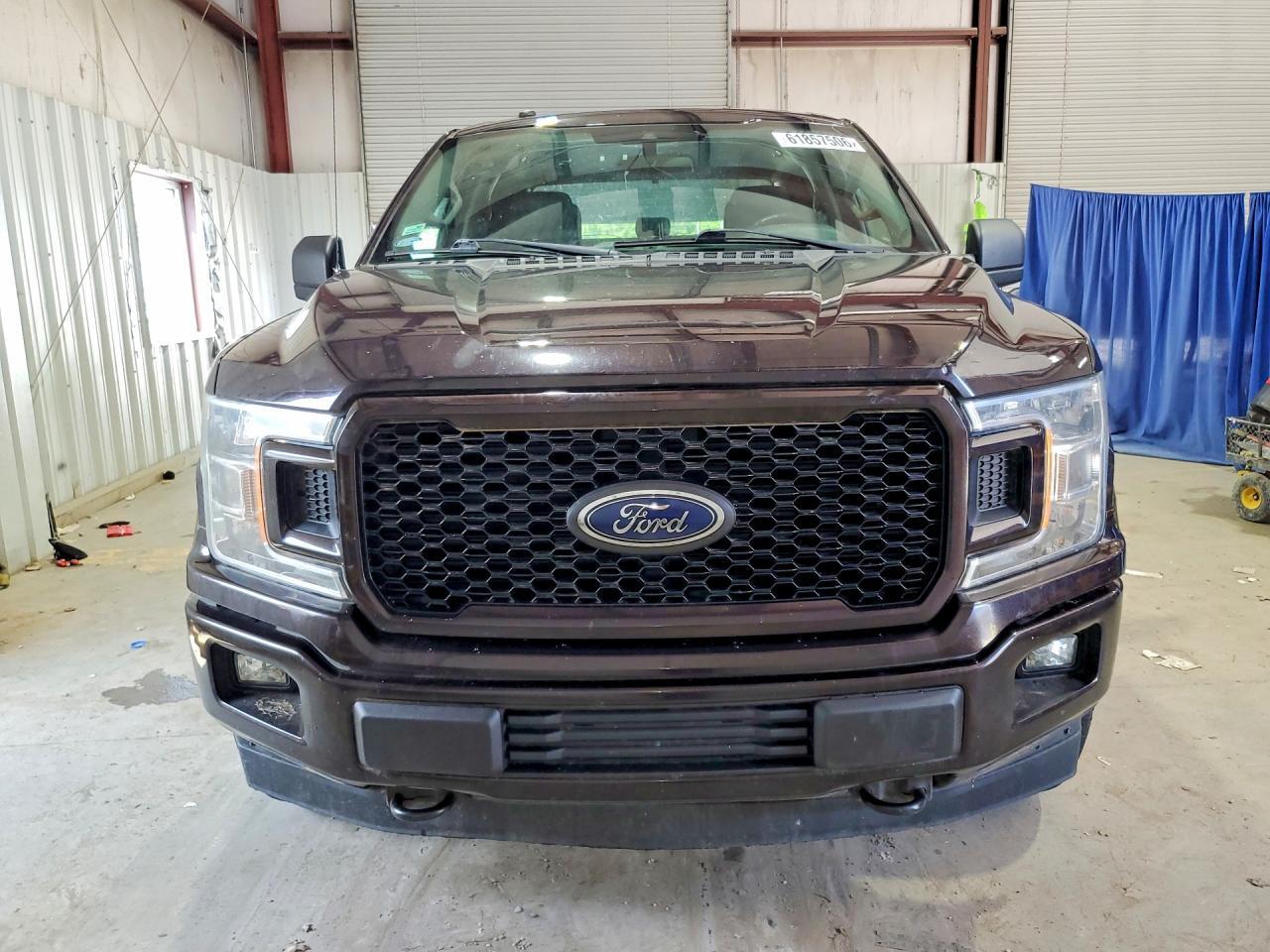 2019 Ford F-150, Supercrew