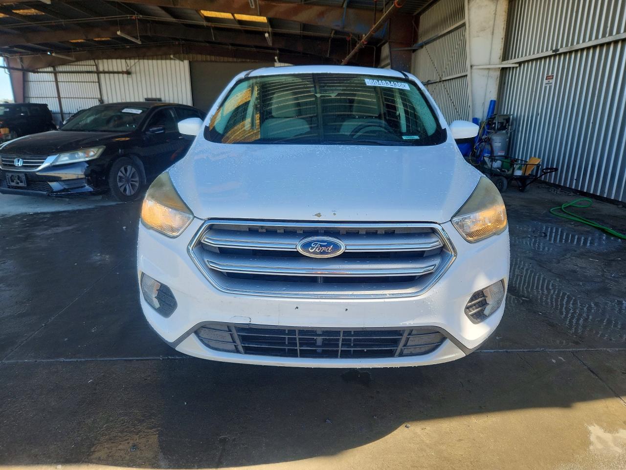 2017 Ford Escape, SE
