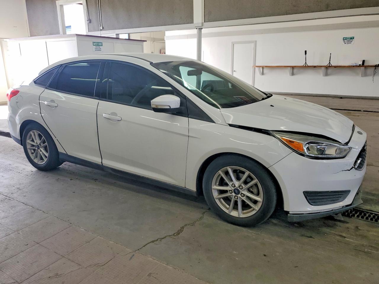2015 Ford Focus, SE
