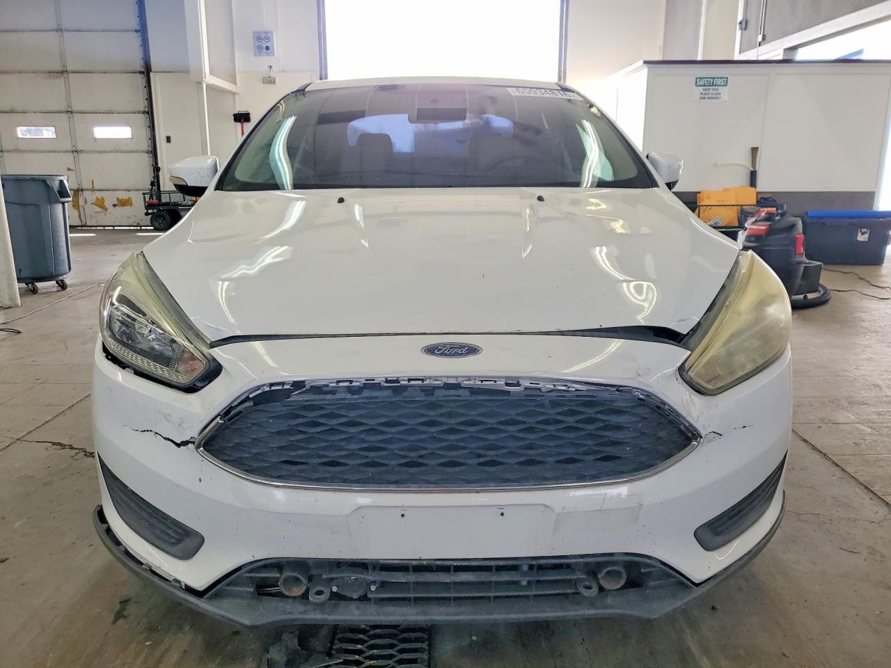 2015 Ford Focus, SE