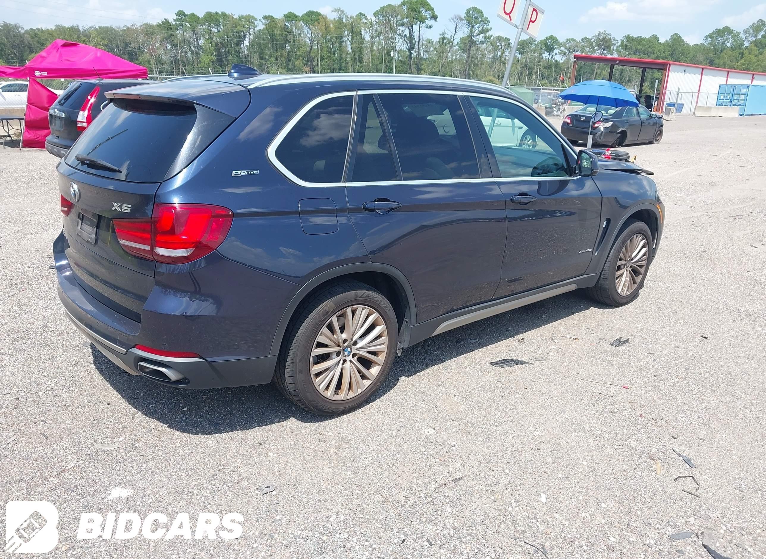 2017 BMW X5, Edrive Xdrive40E...
