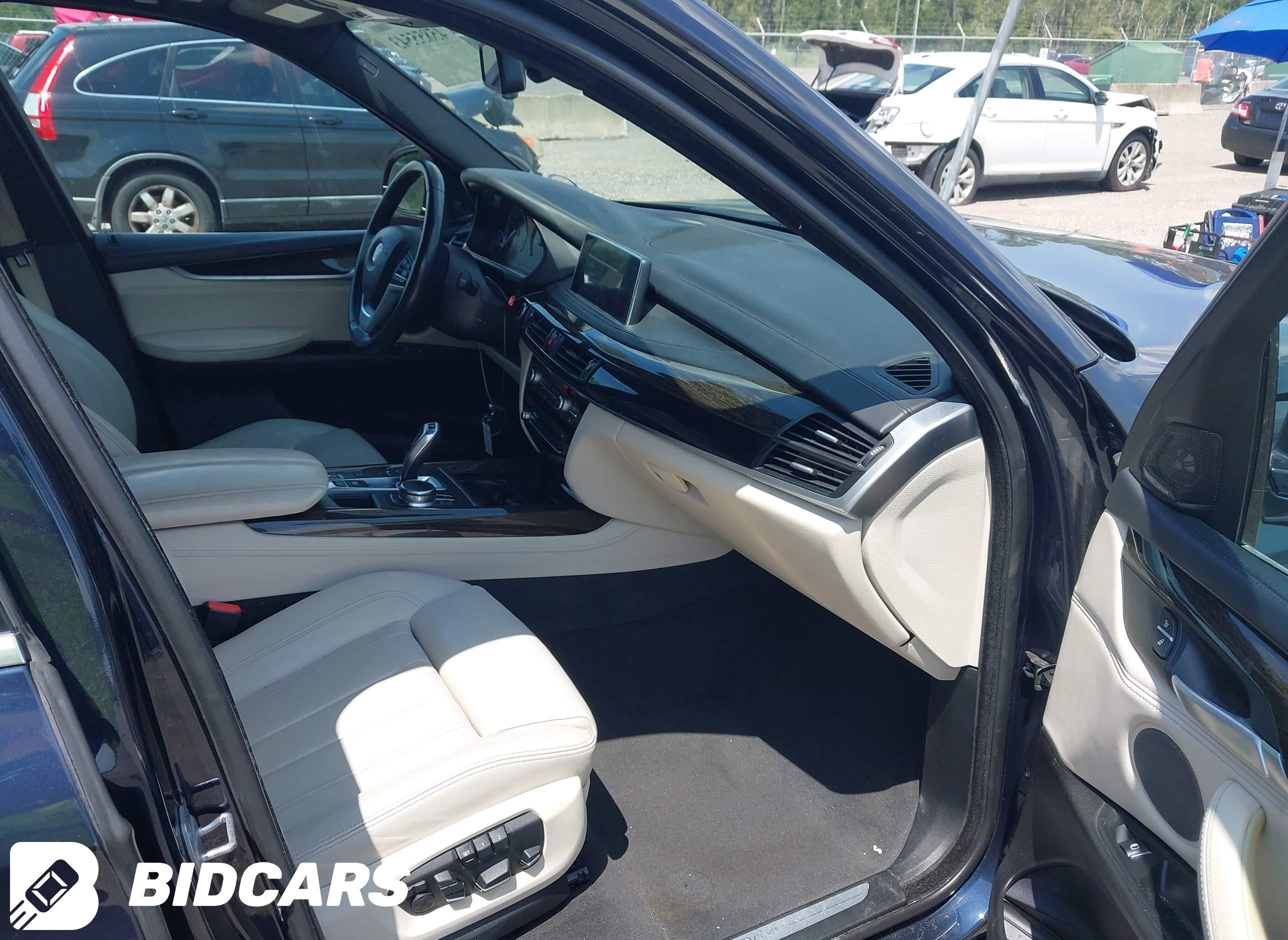 2017 BMW X5, Edrive Xdrive40E...