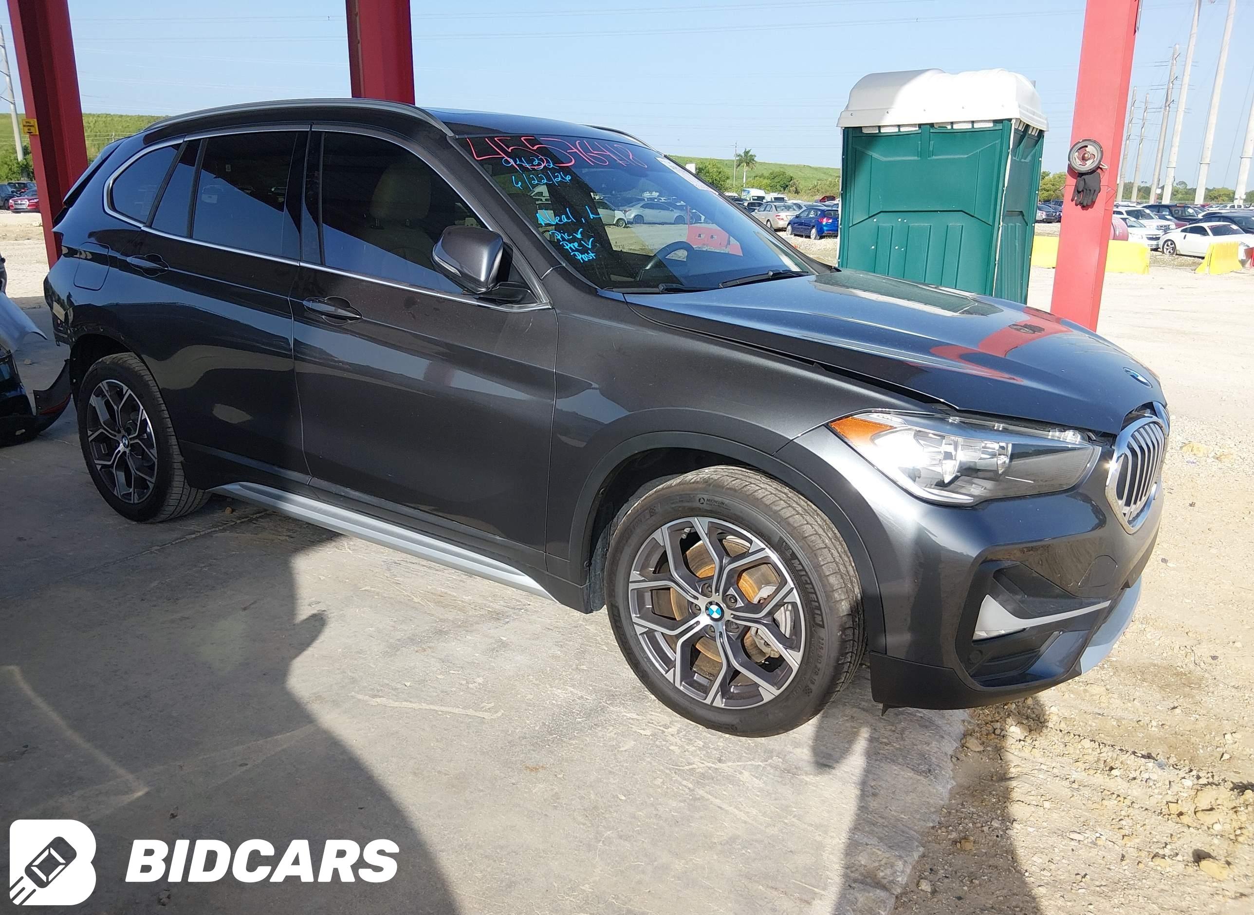 2020 BMW X1, Sdrive28I