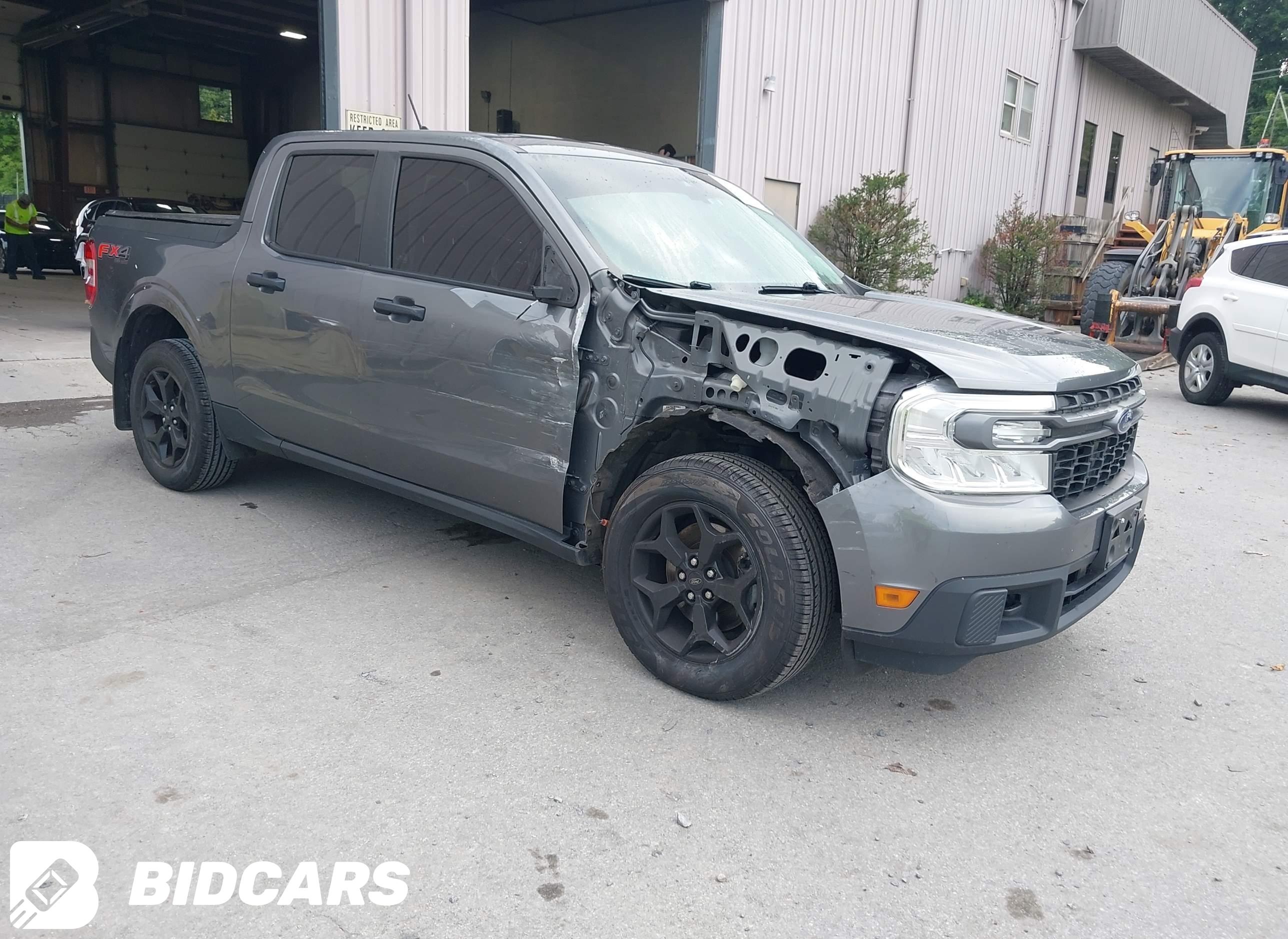 2023 Ford Maverick, Xlt