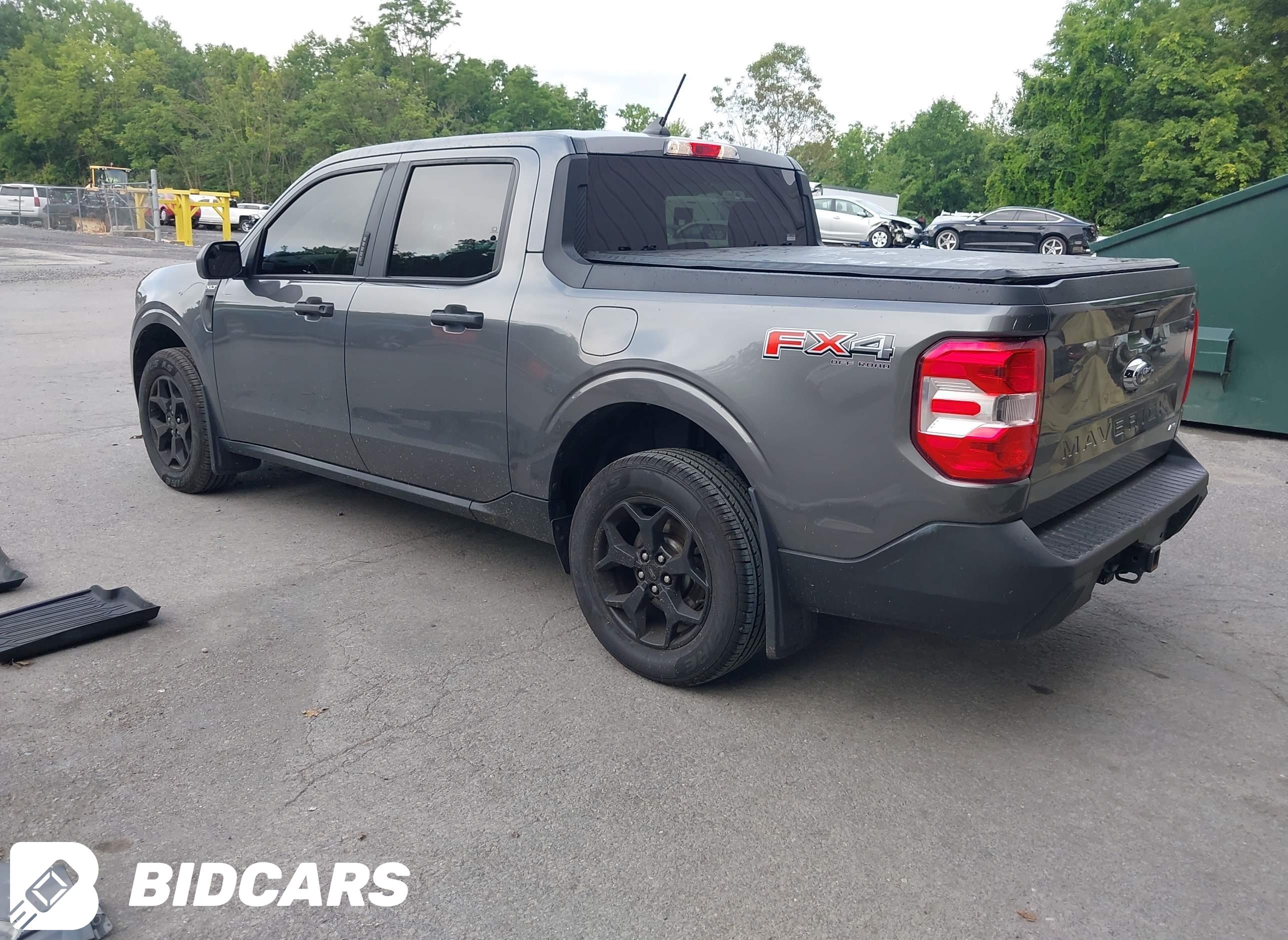 2023 Ford Maverick, Xlt