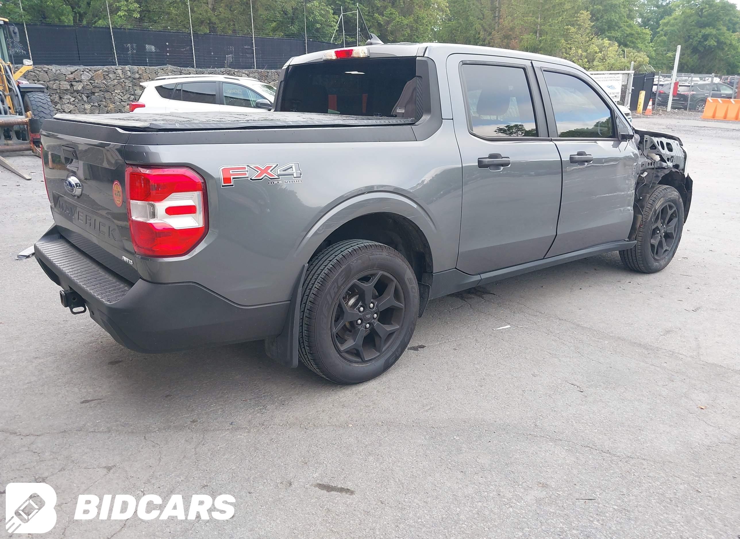 2023 Ford Maverick, Xlt