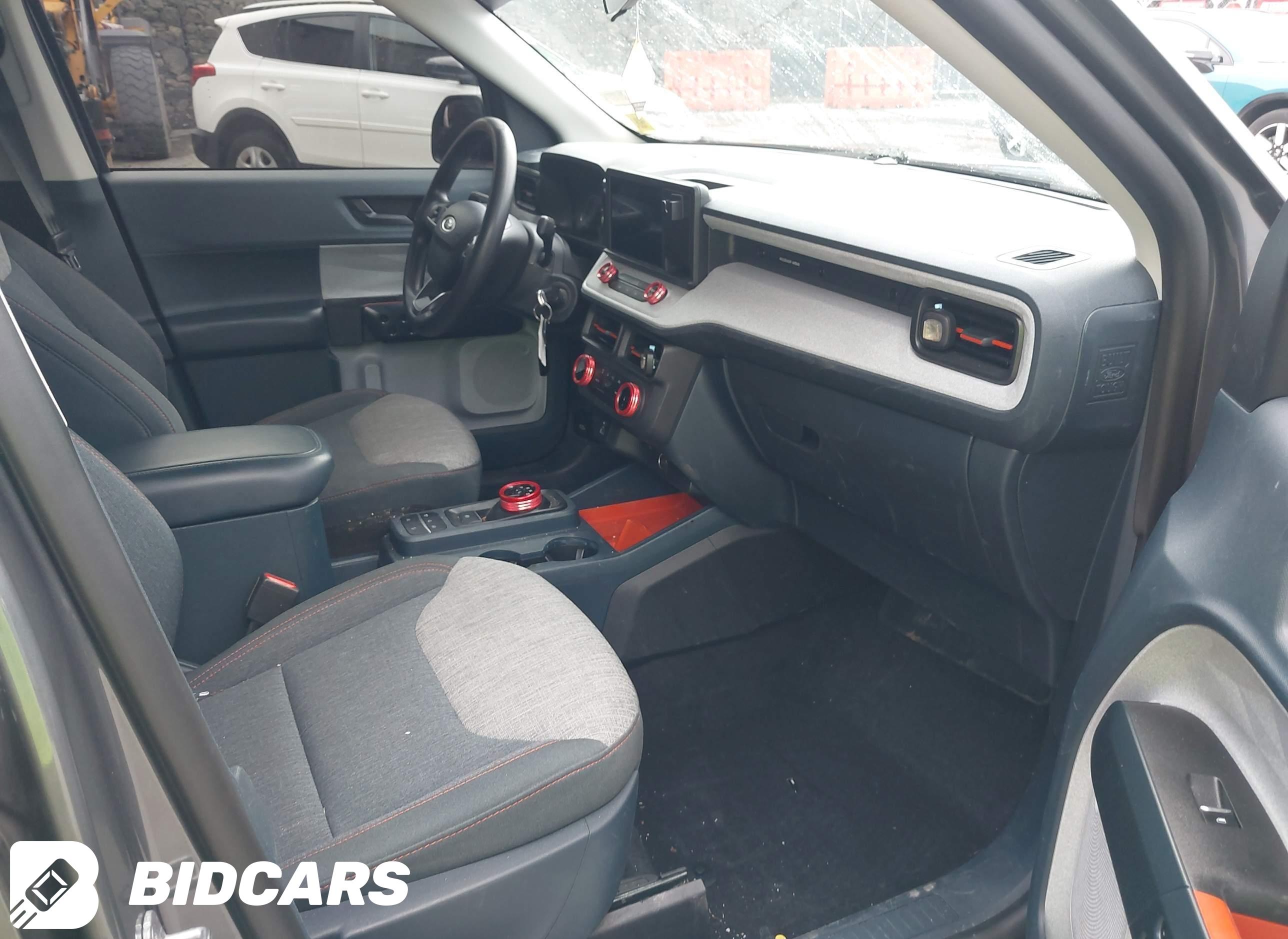 2023 Ford Maverick, Xlt