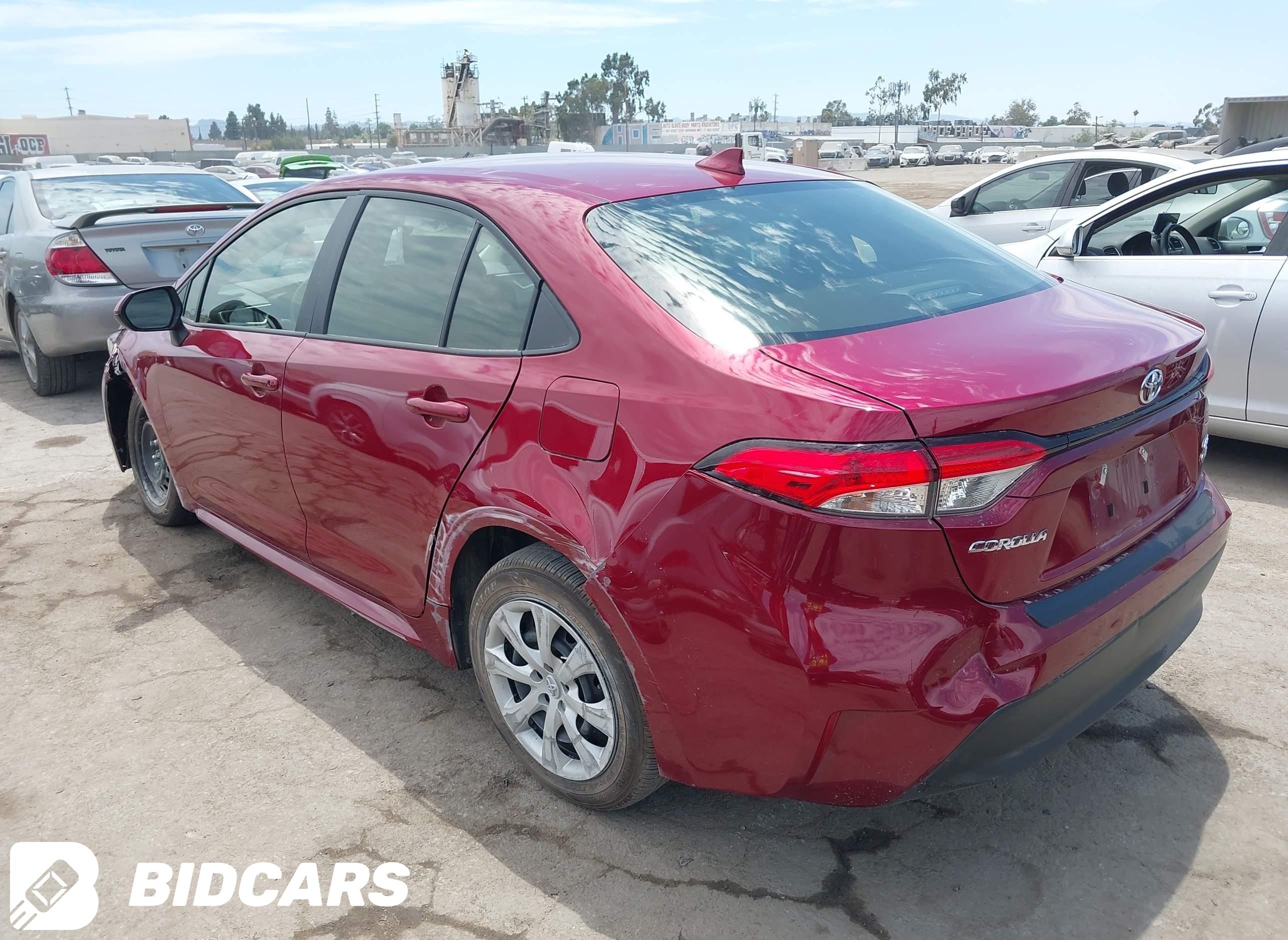 2026 Toyota Corolla Hybrid, H...