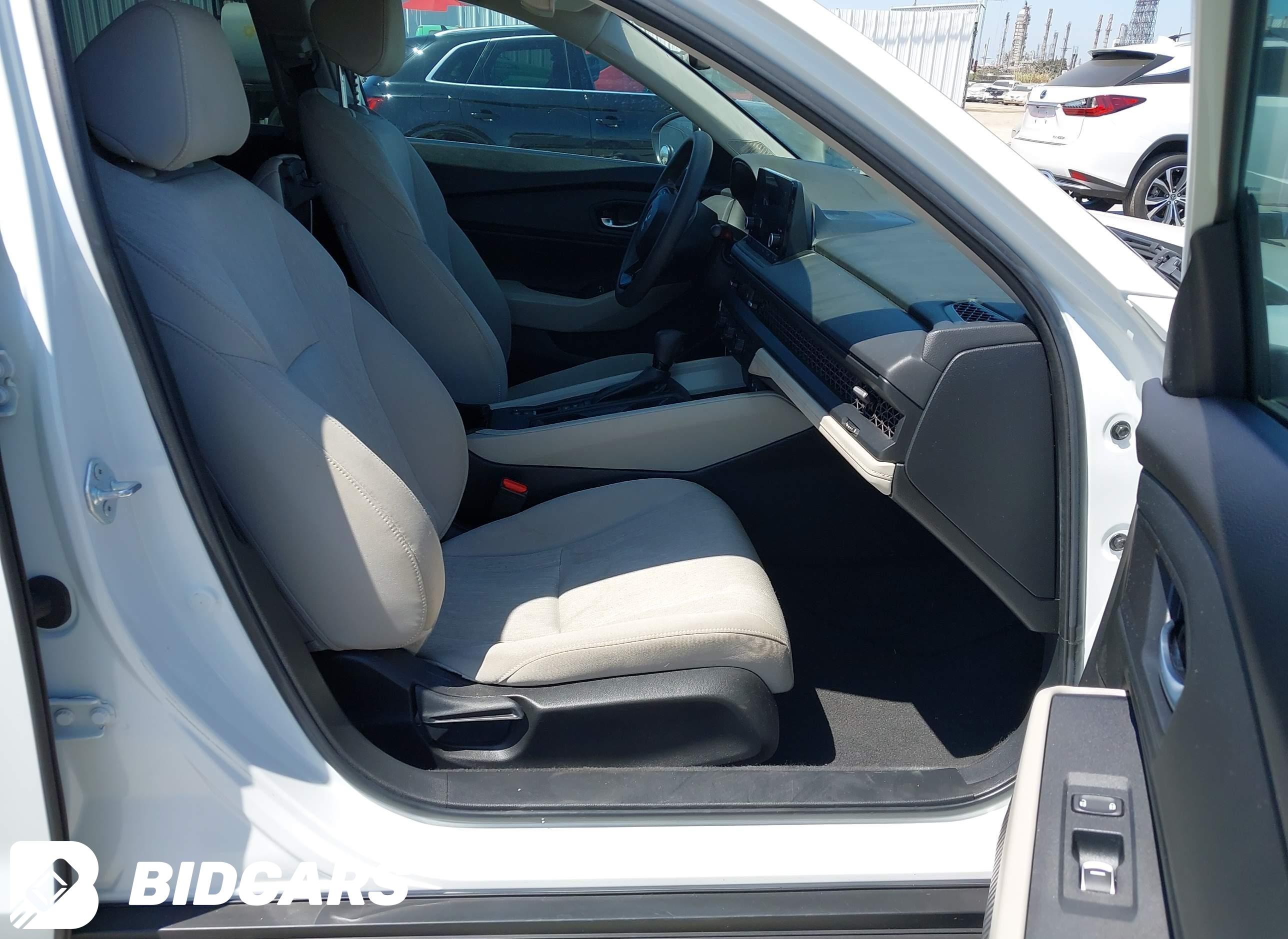 2023 Honda Accord, EX