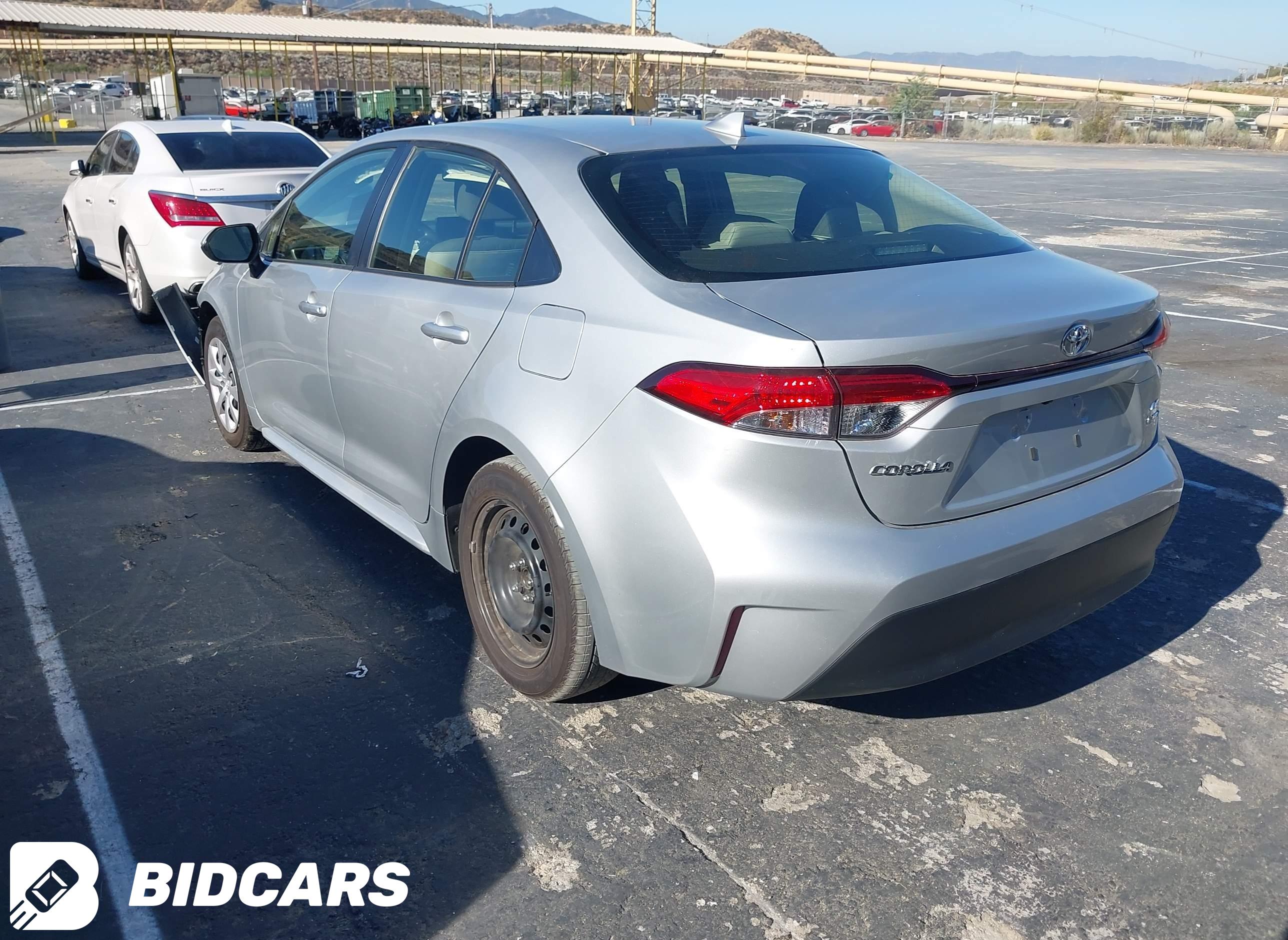 2026 Toyota Corolla Hybrid, H...