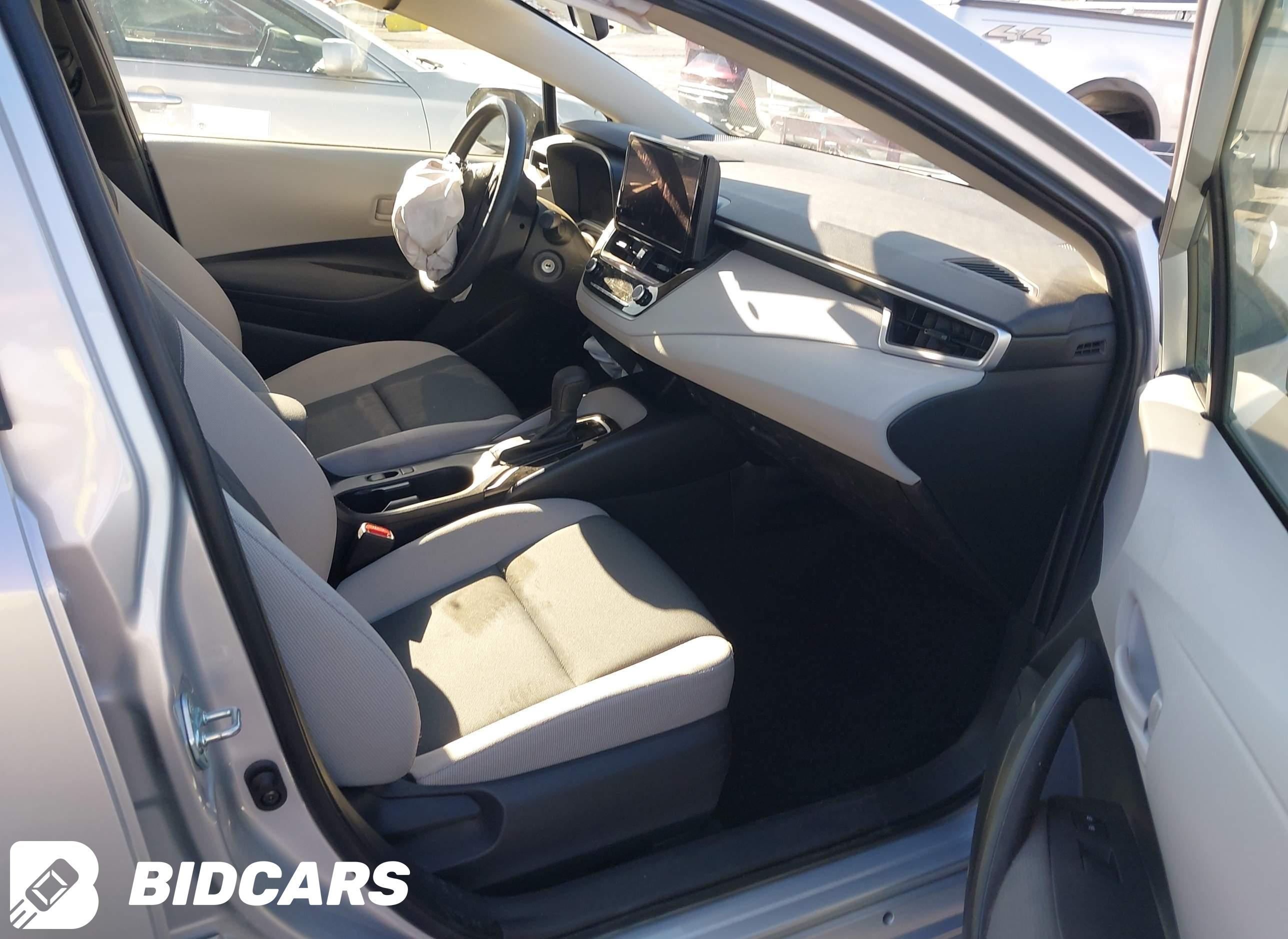 2026 Toyota Corolla Hybrid, H...