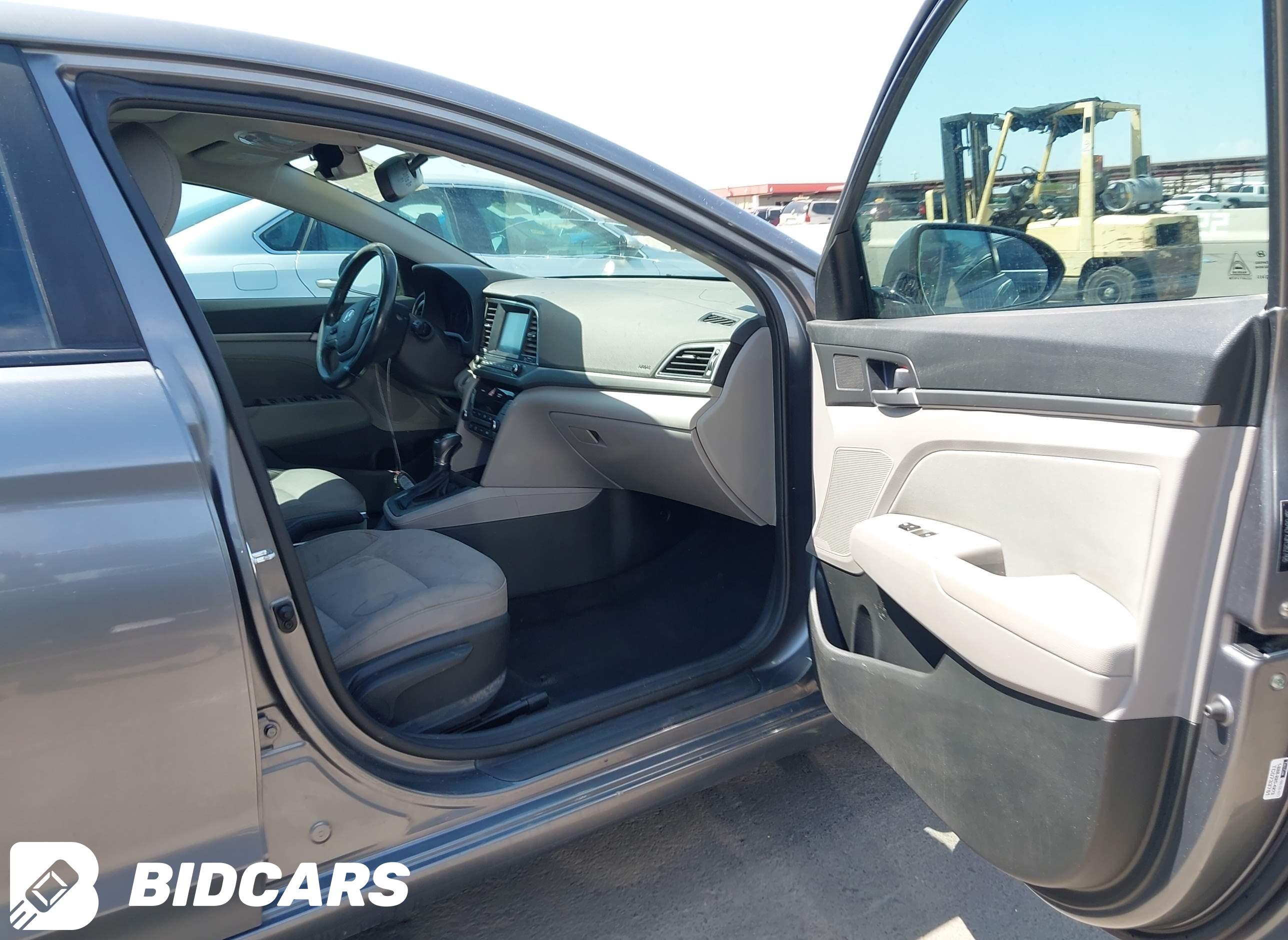 2018 Hyundai Elantra, Sel/Val...