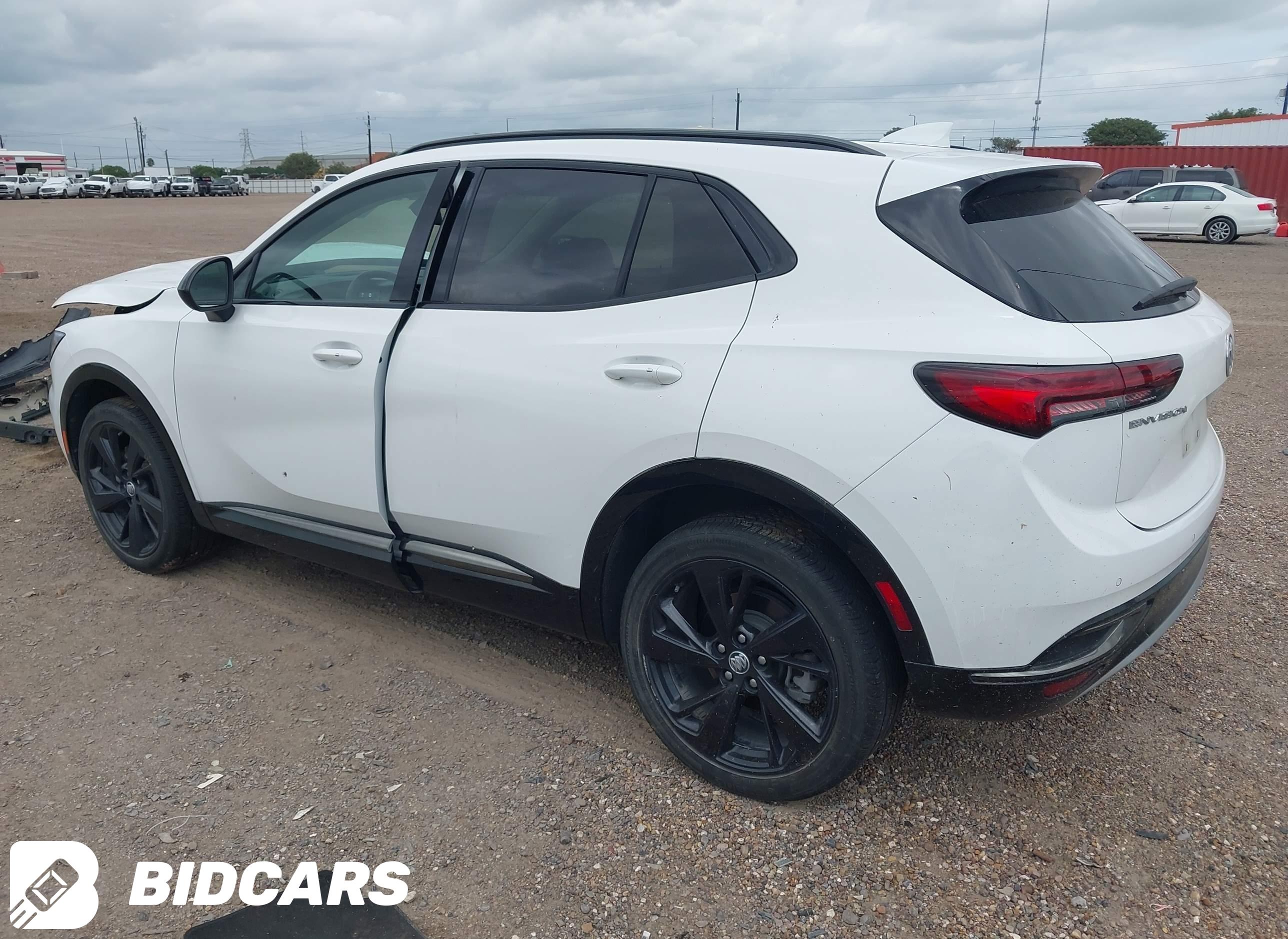 2023 Buick Envision, Essence Fwd