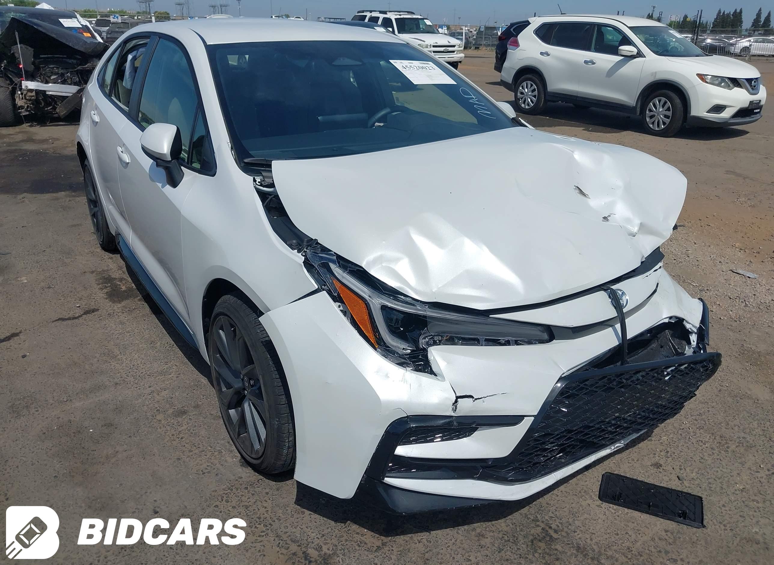 2026 Toyota Corolla Hybrid, H...