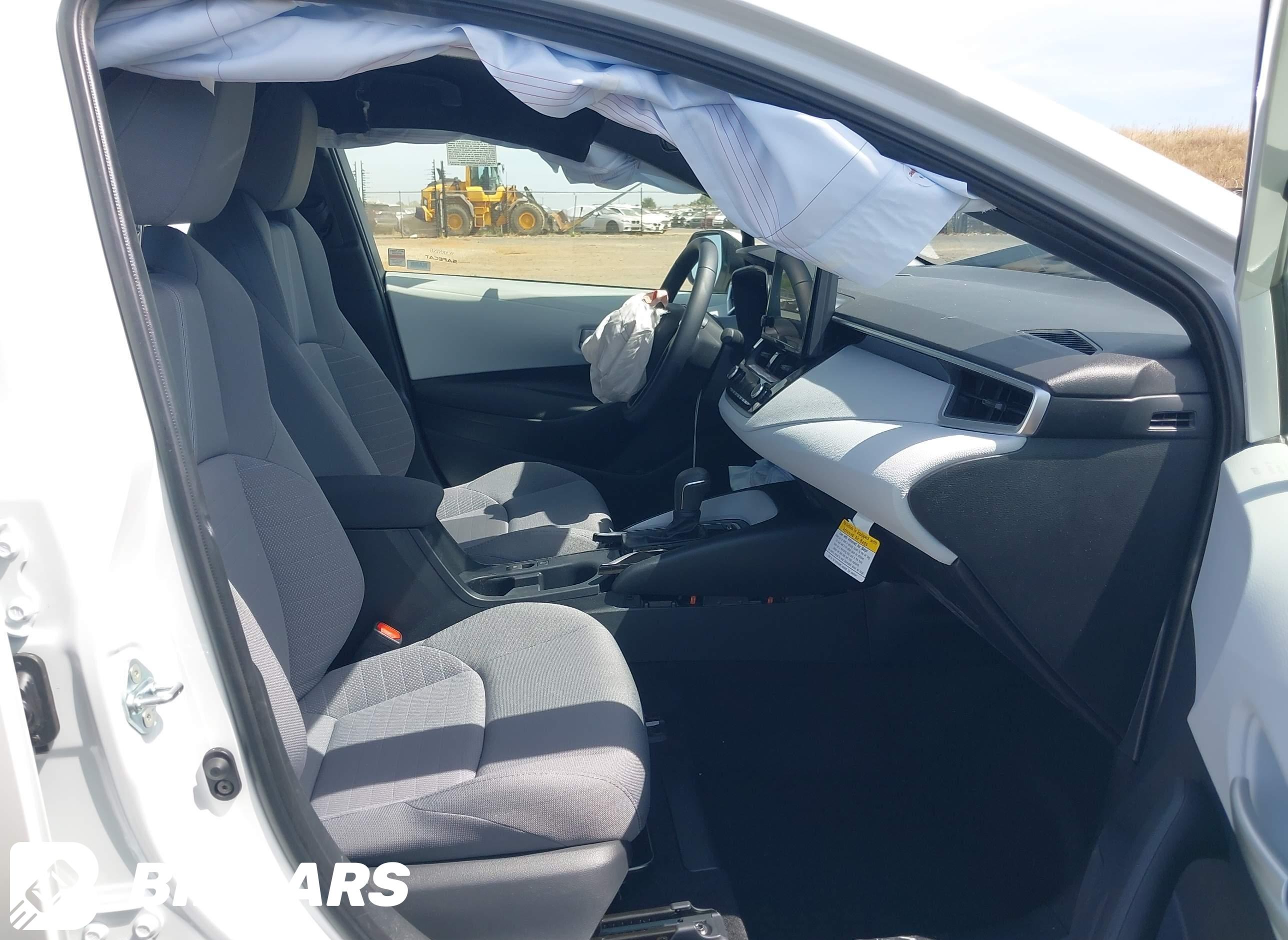 2026 Toyota Corolla Hybrid, H...
