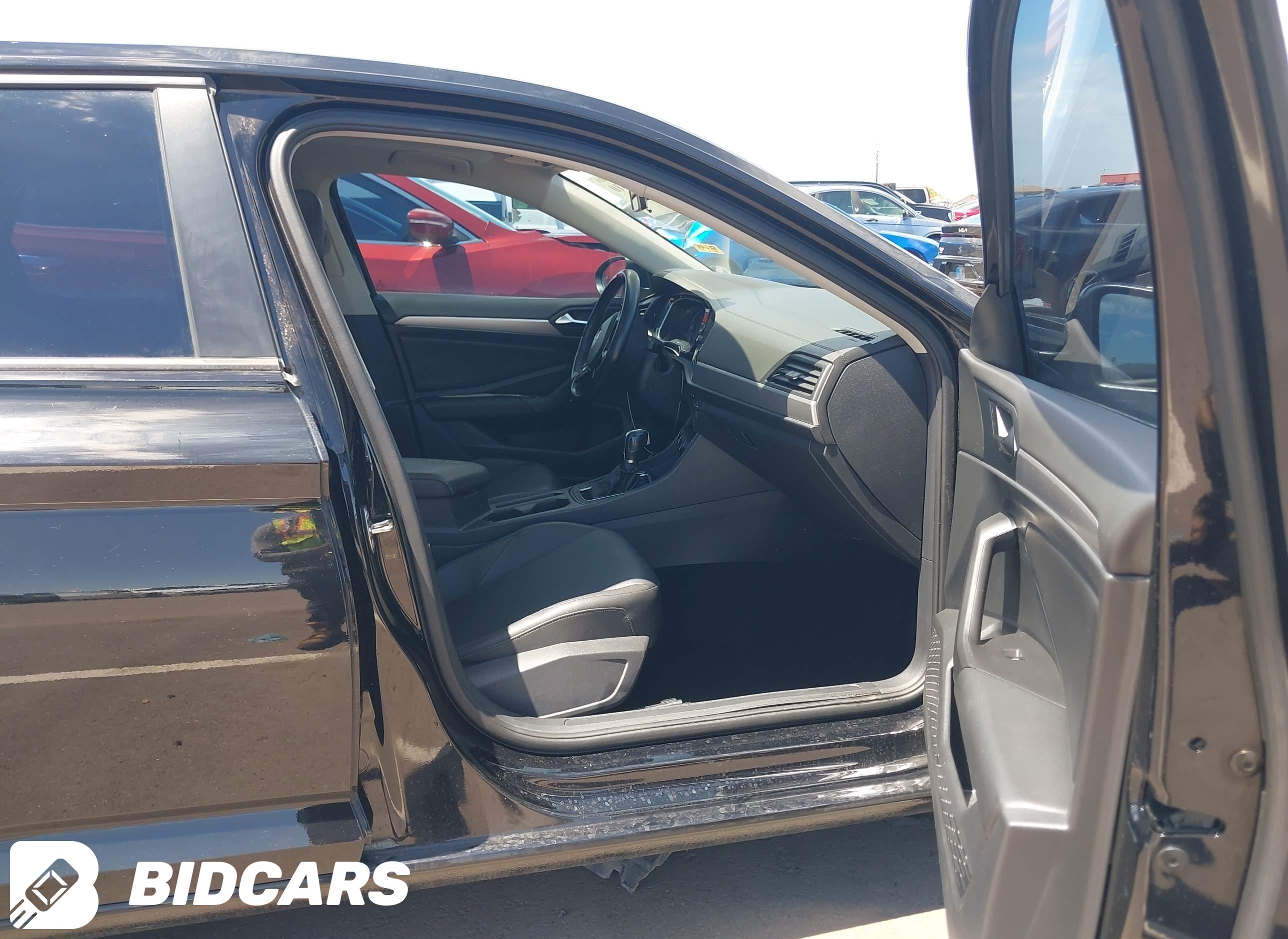 2019 Volkswagen Jetta, 1.4T R...