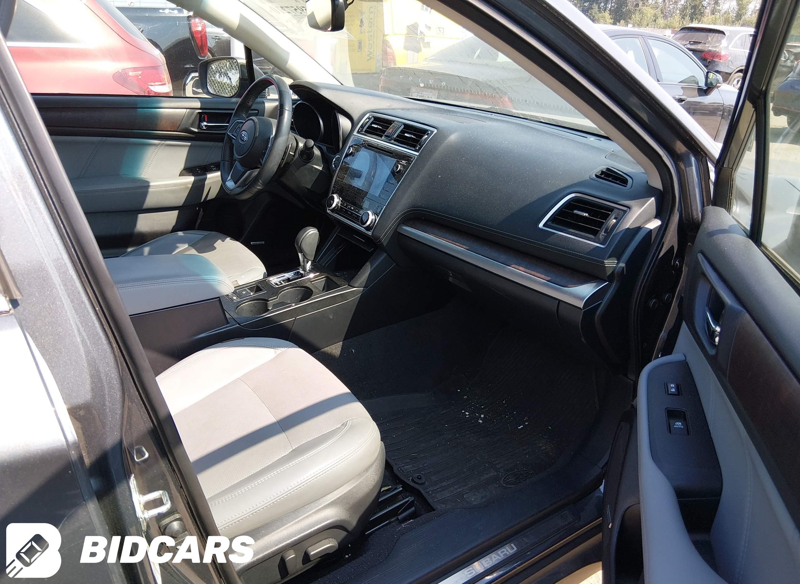 2019 Subaru Outback, 2.5I Lim...
