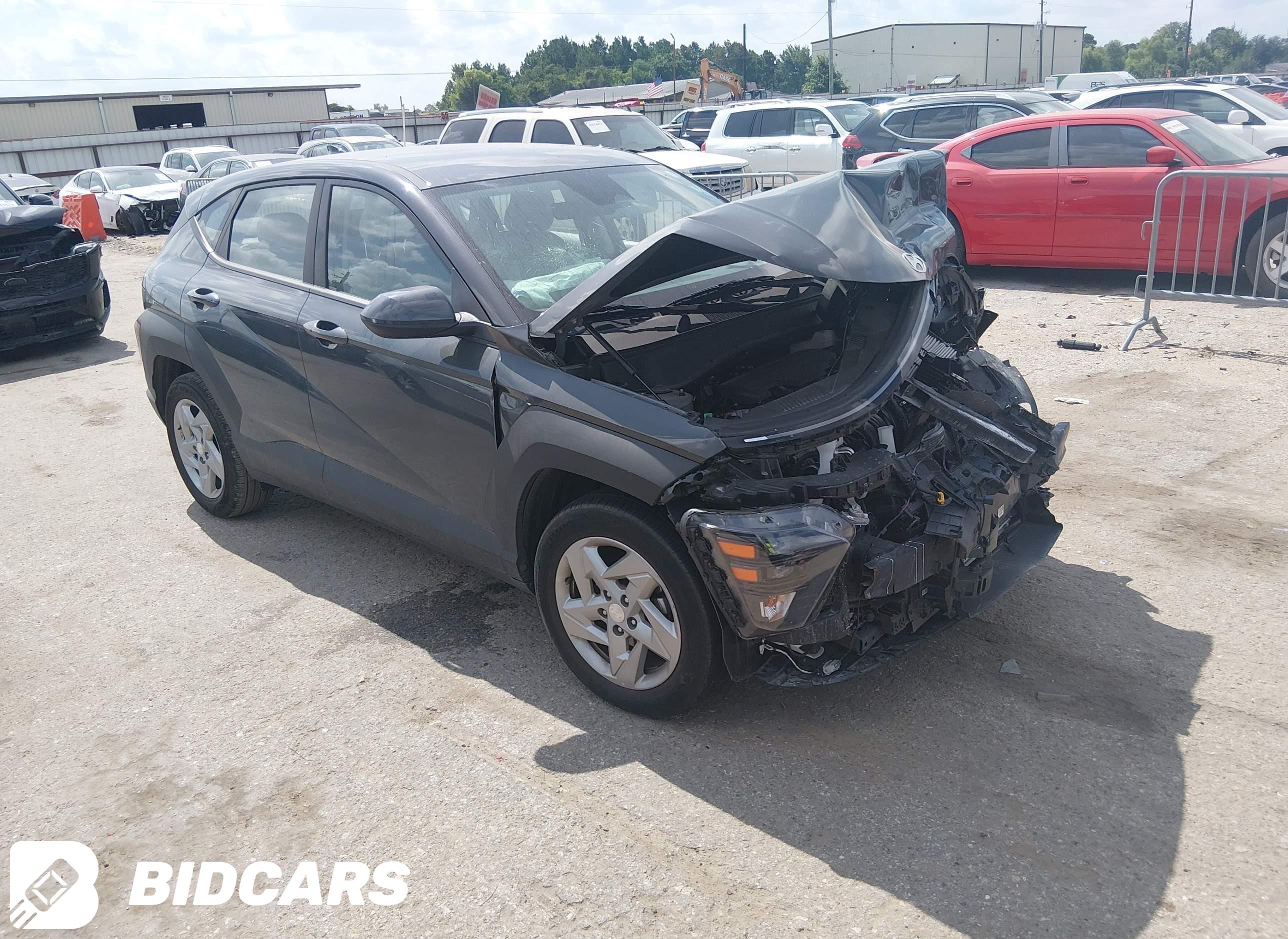 2025 Hyundai Kona, SE