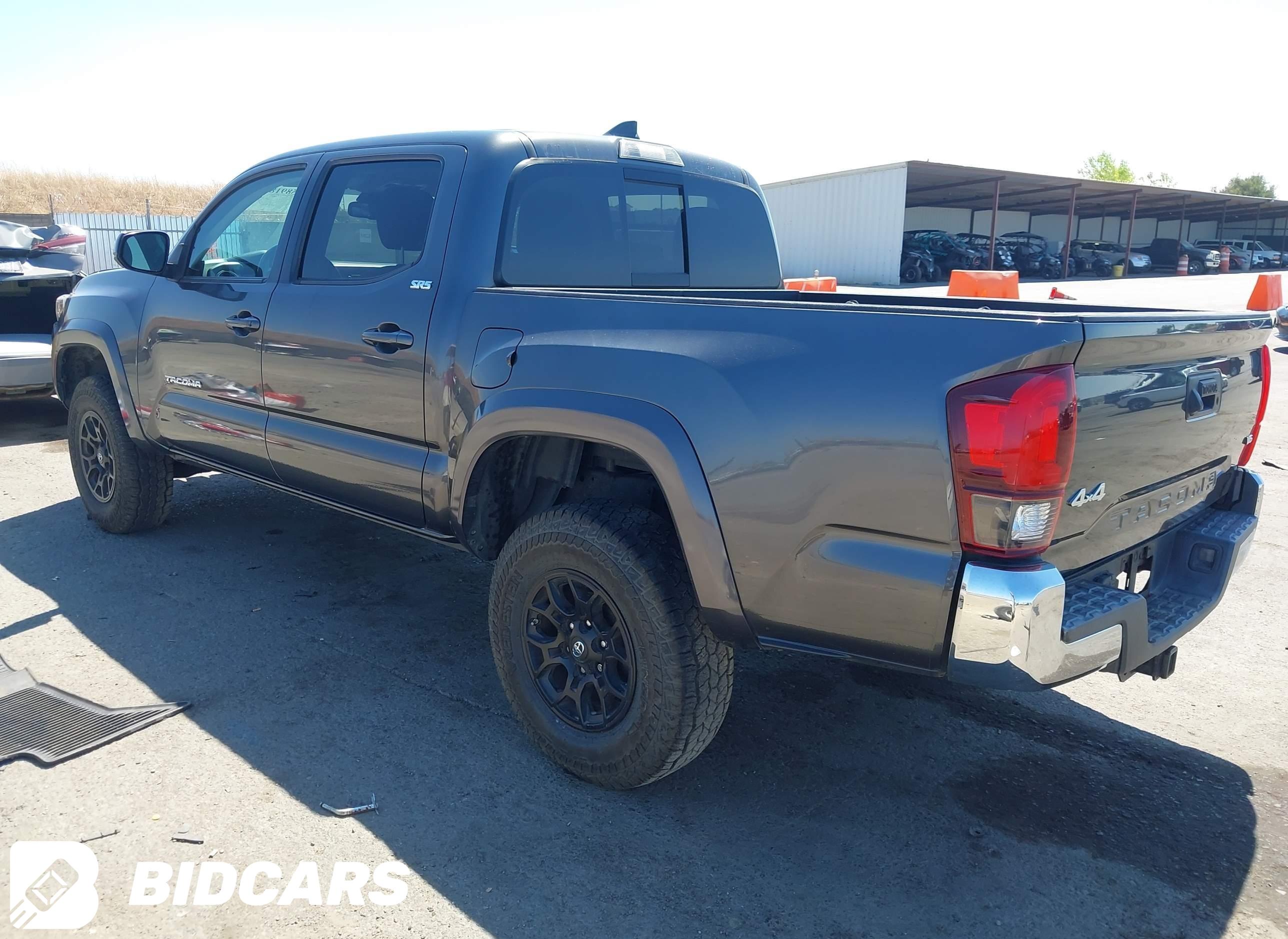 2019 Toyota Tacoma, Sr5 V6