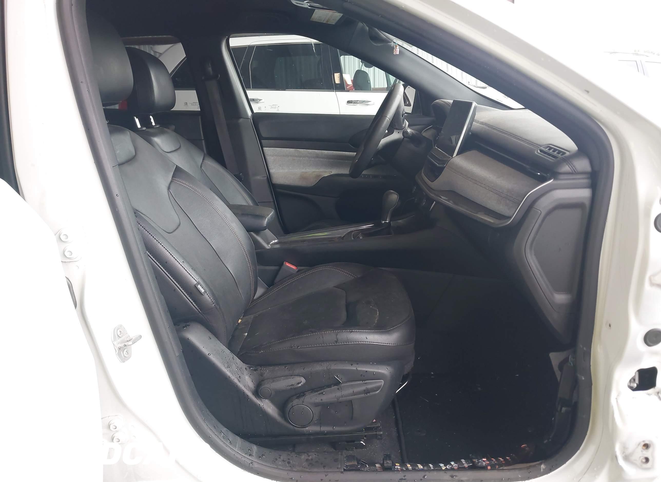 2023 Jeep Compass, Latitude L...