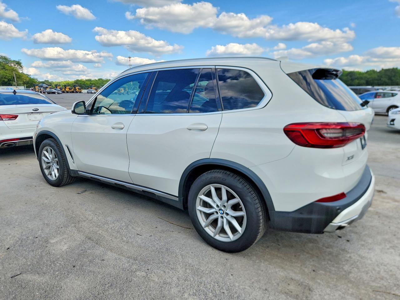 2019 BMW X5, Xdrive40I