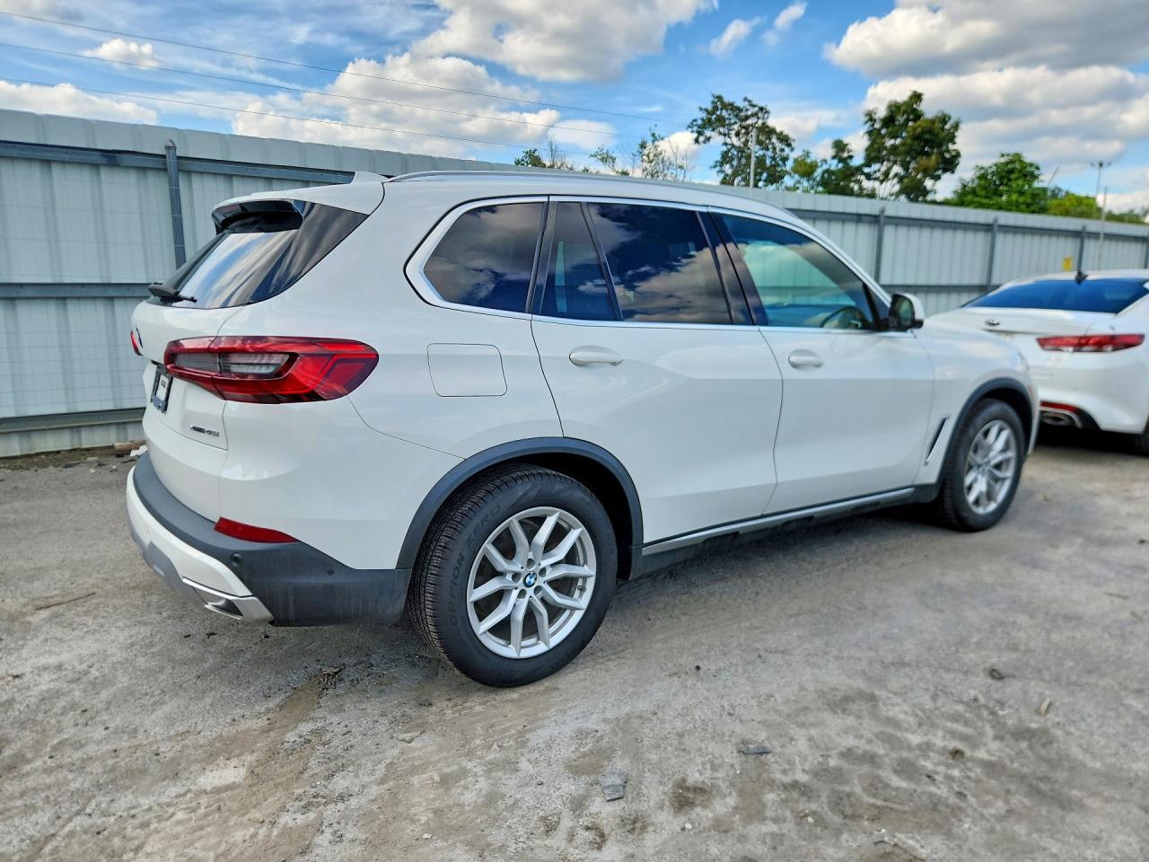 2019 BMW X5, Xdrive40I