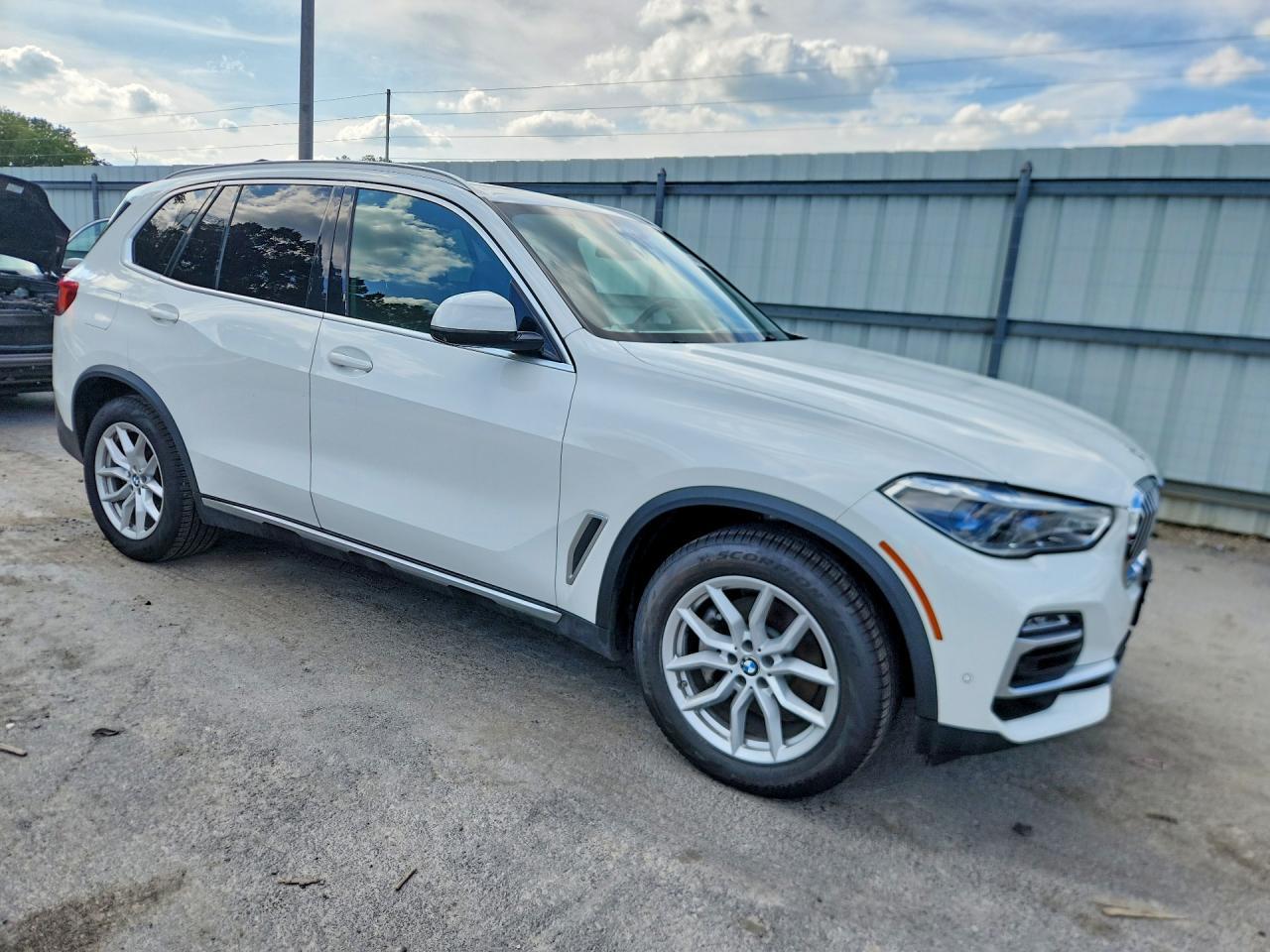 2019 BMW X5, Xdrive40I