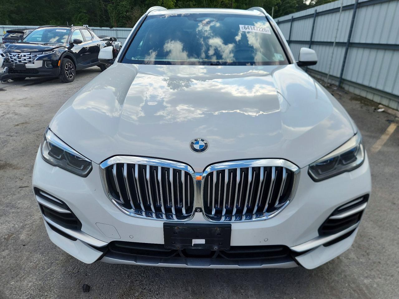 2019 BMW X5, Xdrive40I