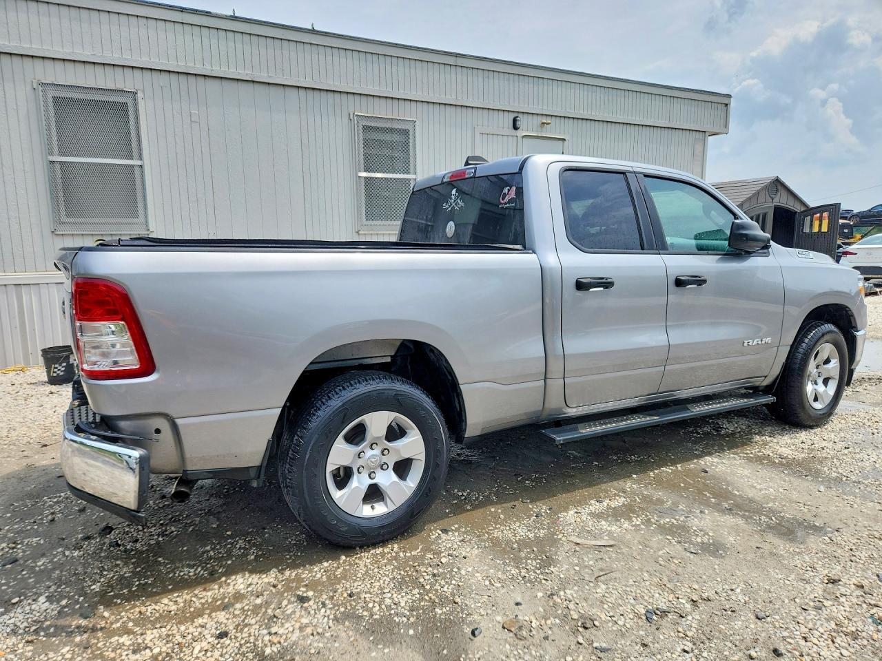 2023 RAM 1500, Big Horn