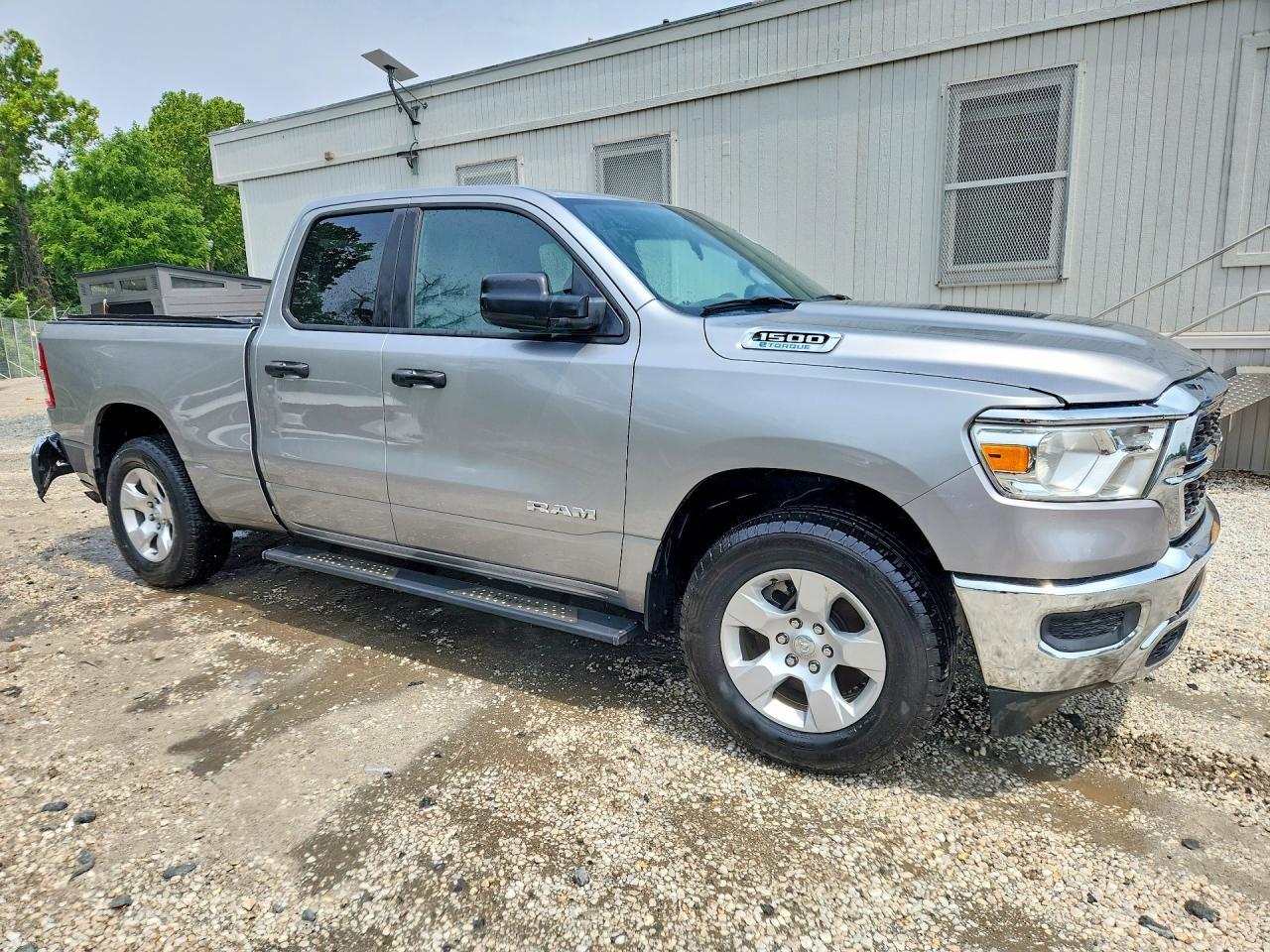 2023 RAM 1500, Big Horn