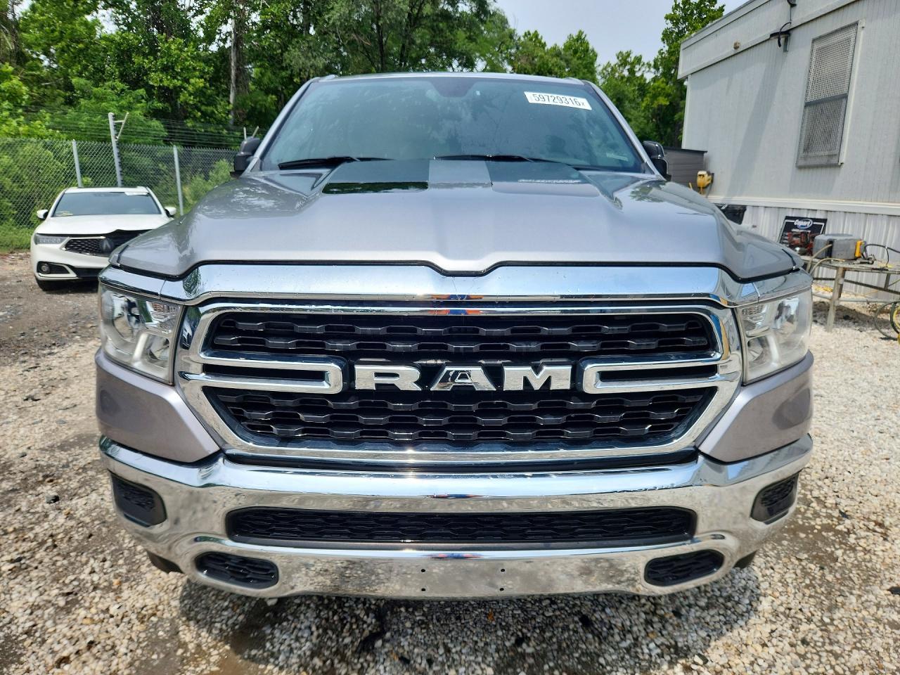 2023 RAM 1500, Big Horn