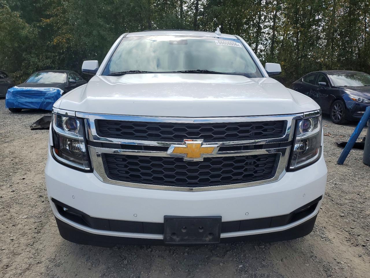 2016 Chevrolet Suburban, K150...