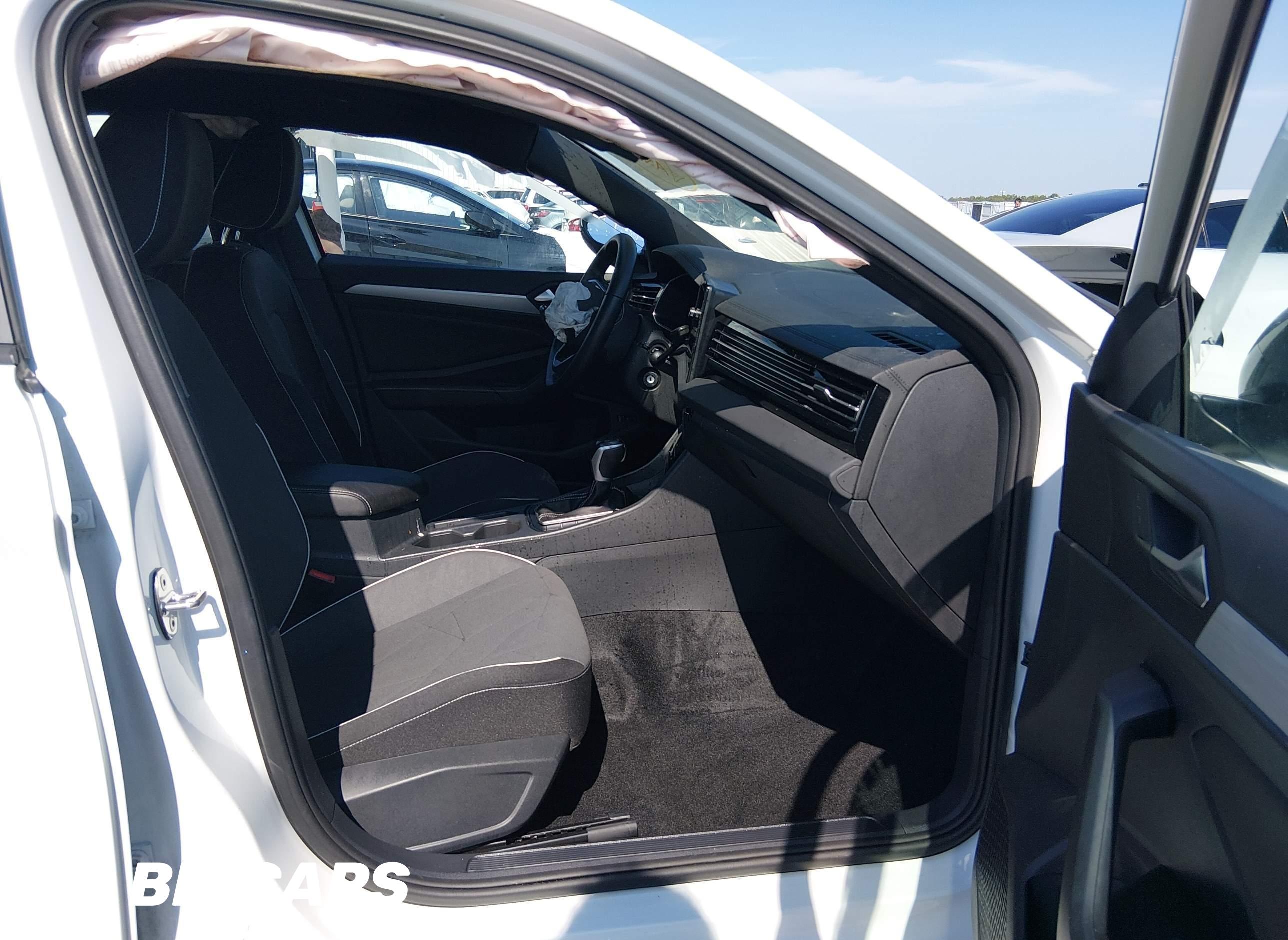2025 Volkswagen Jetta, 1.5T S...