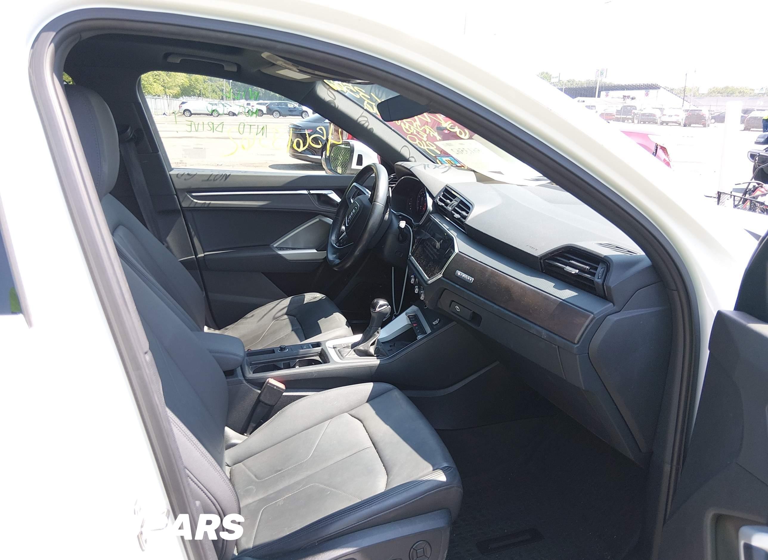 2021 Audi Q3, Premium Plus 45...